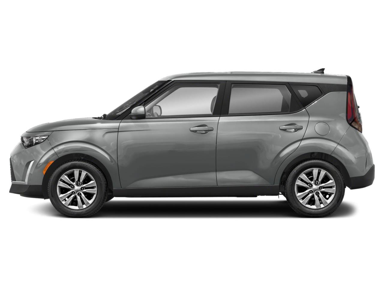 Thumbnail: 2025 Kia Soul - 2