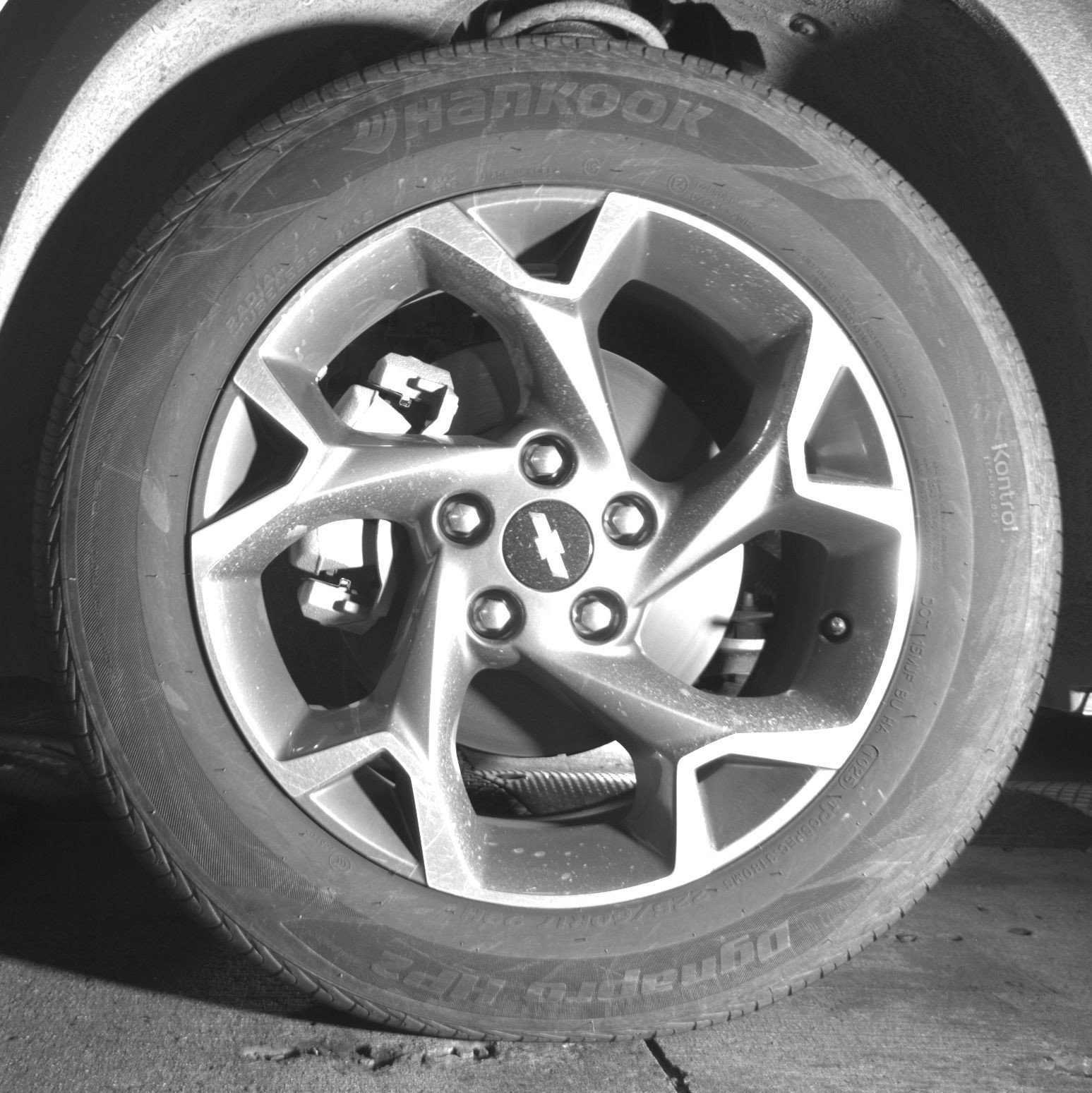 Thumbnail: 2025 Chevrolet Trax - 11