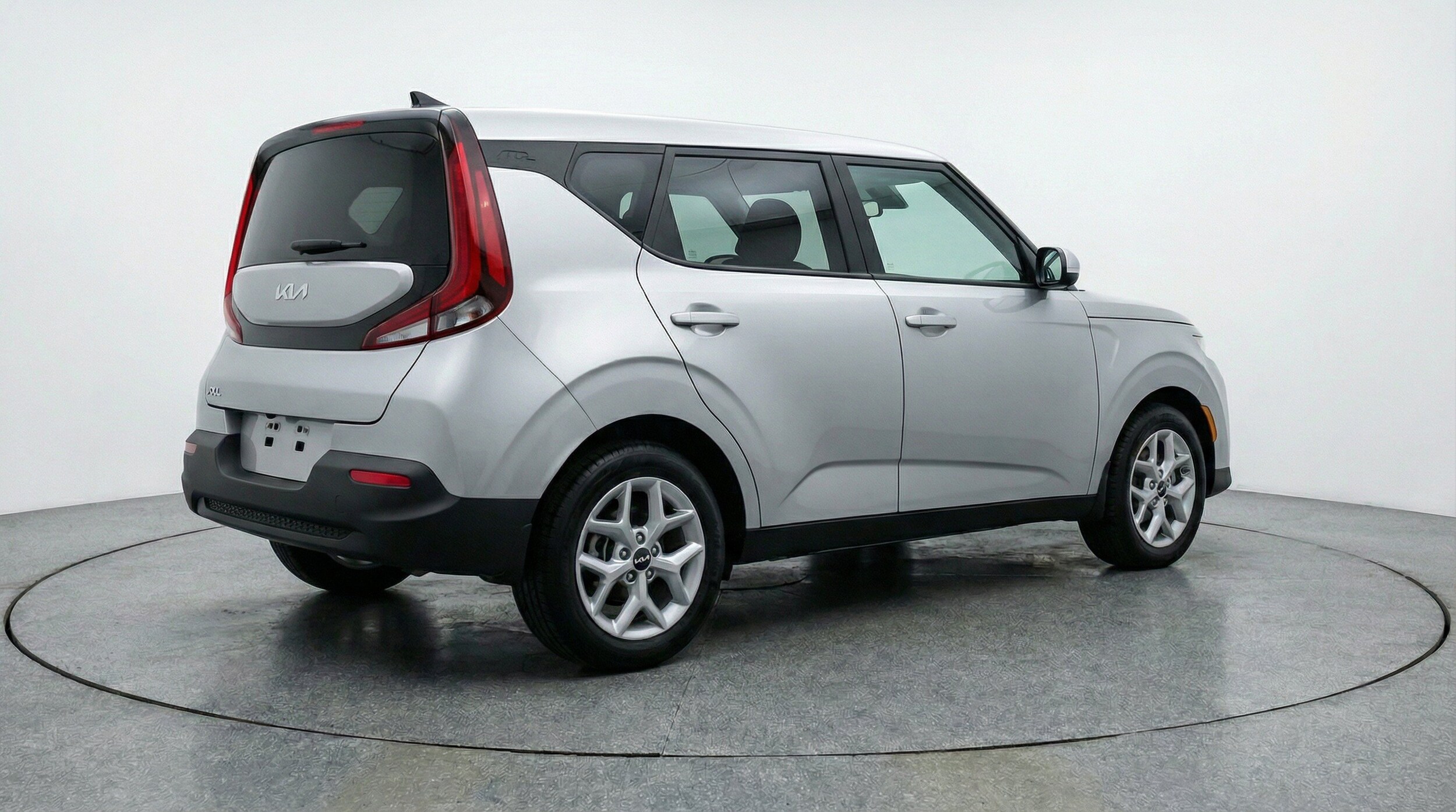 Thumbnail: 2025 Kia Soul - 7