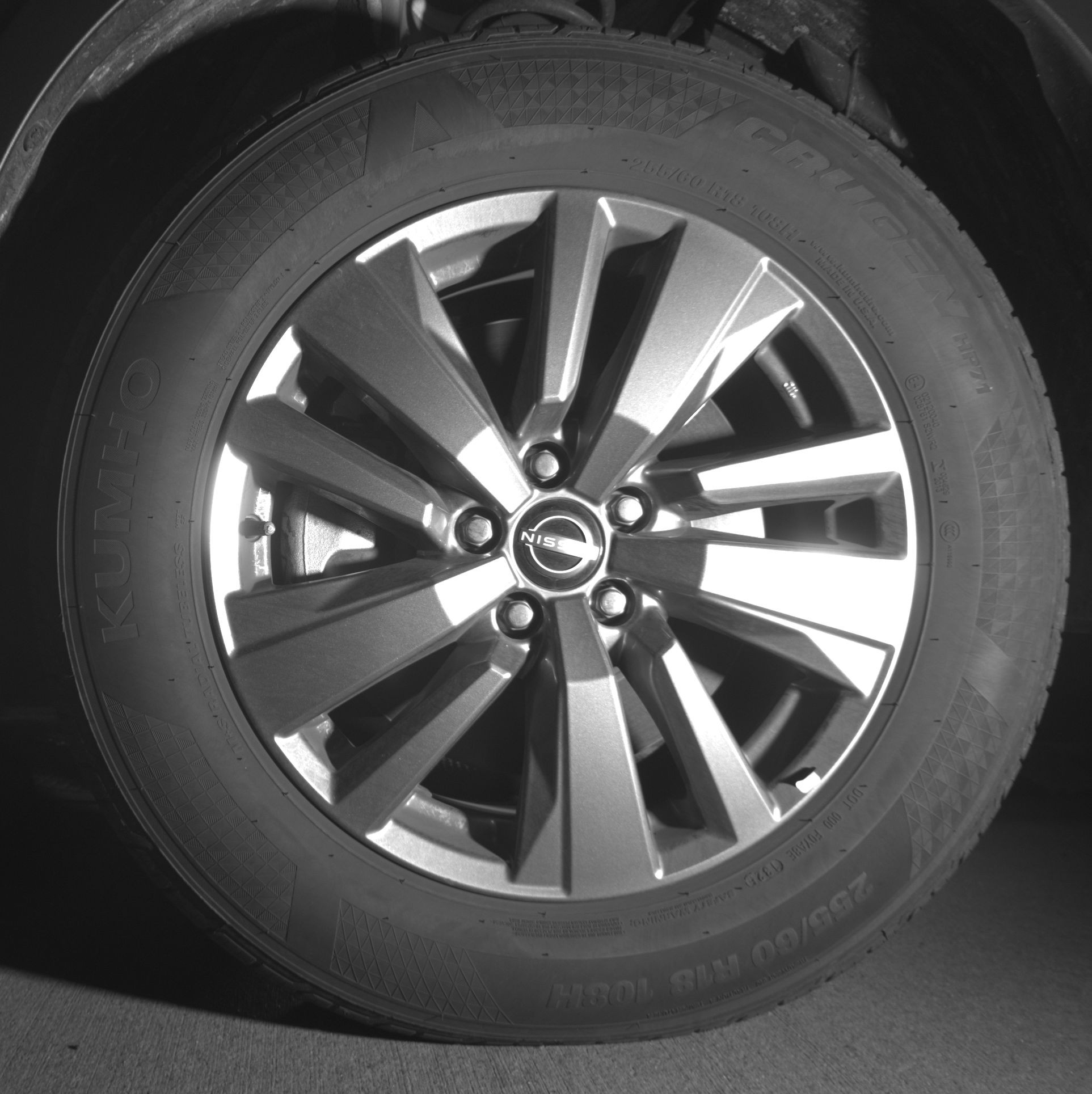 Thumbnail: 2025 Nissan Pathfinder - 9