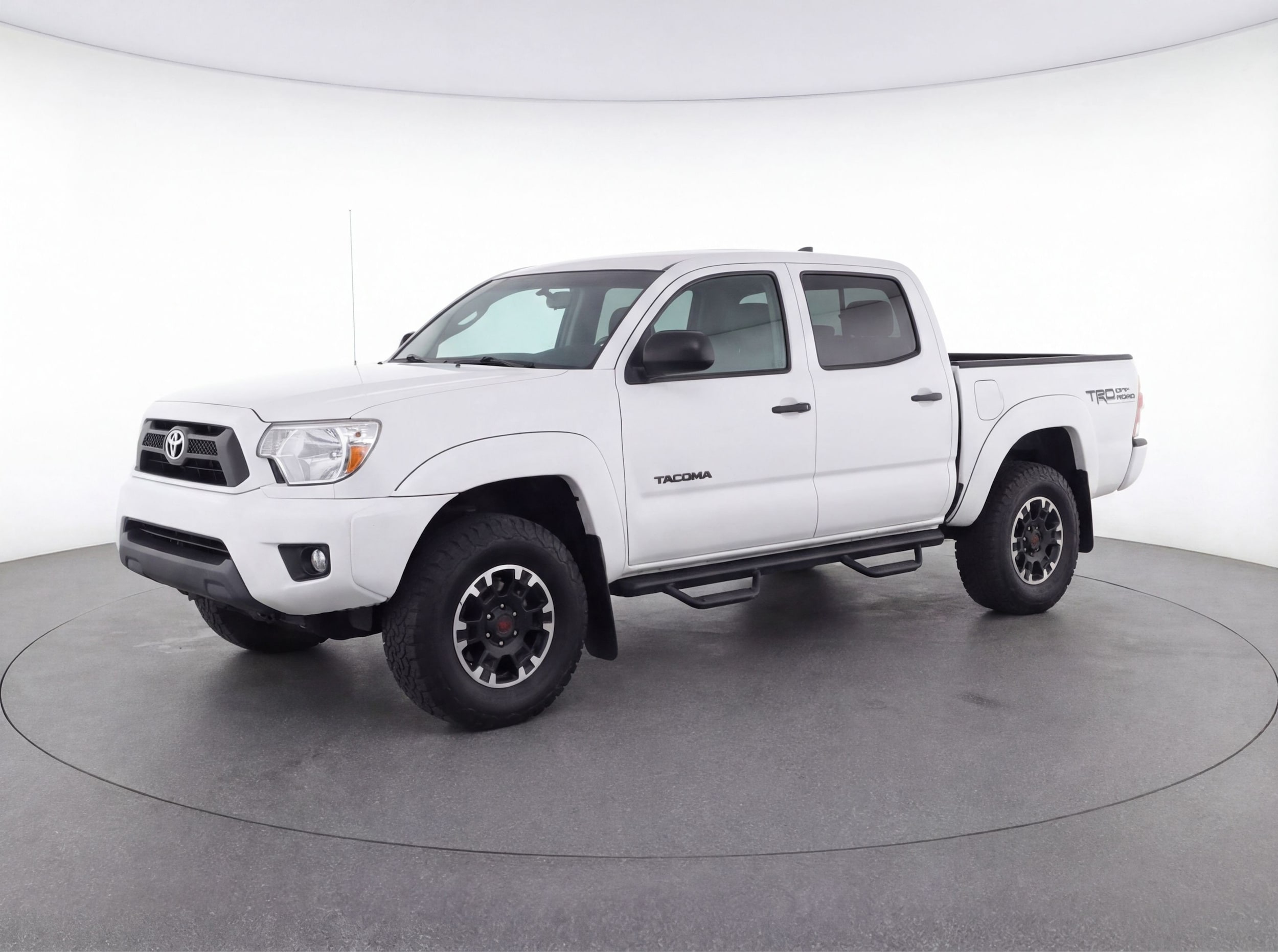 Thumbnail: 2025 Toyota Tacoma - 2