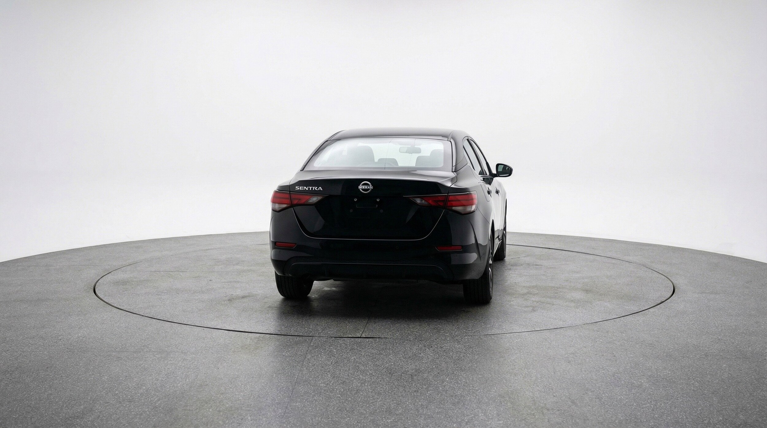 Thumbnail: 2025 Nissan Sentra - 6