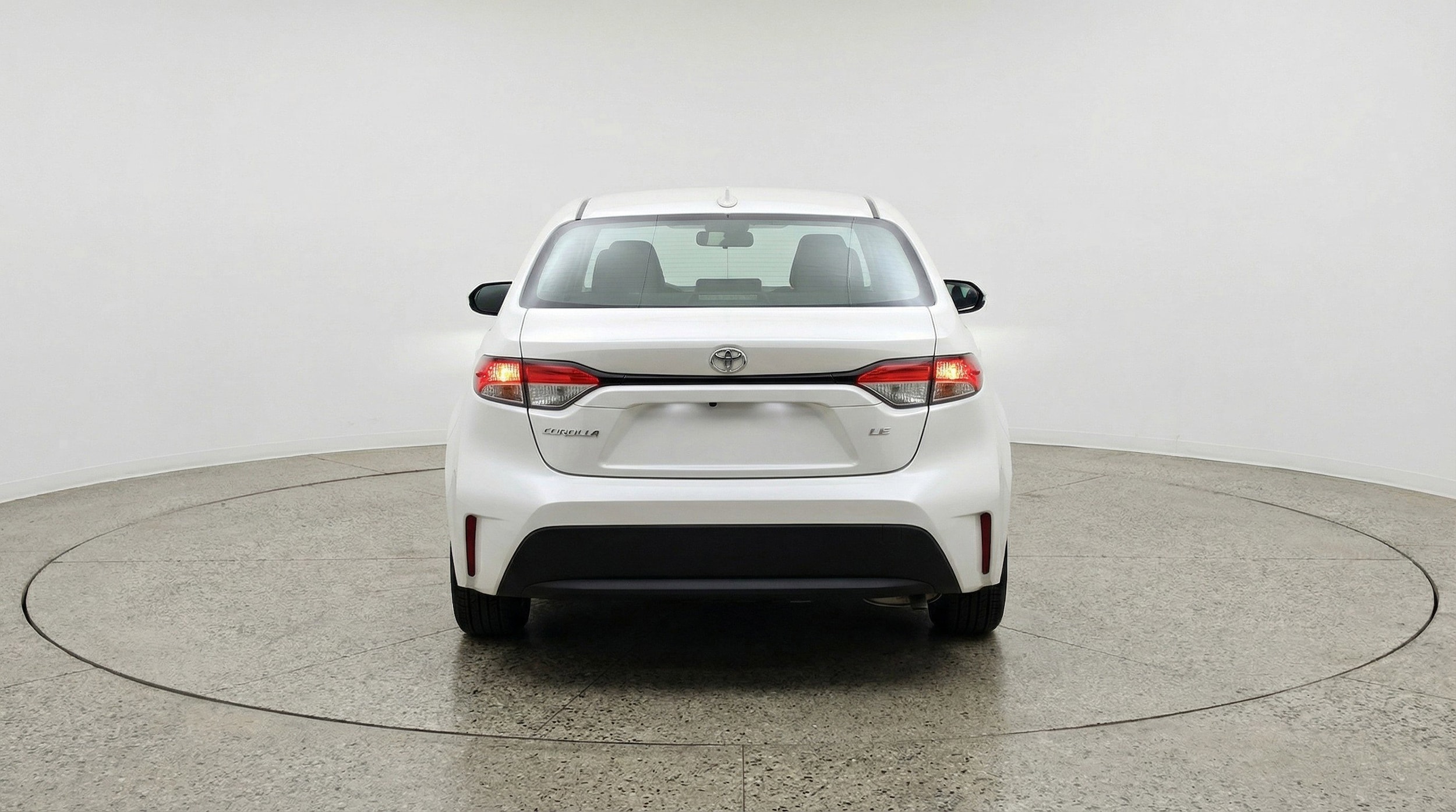 Thumbnail: 2025 Toyota Corolla - 6