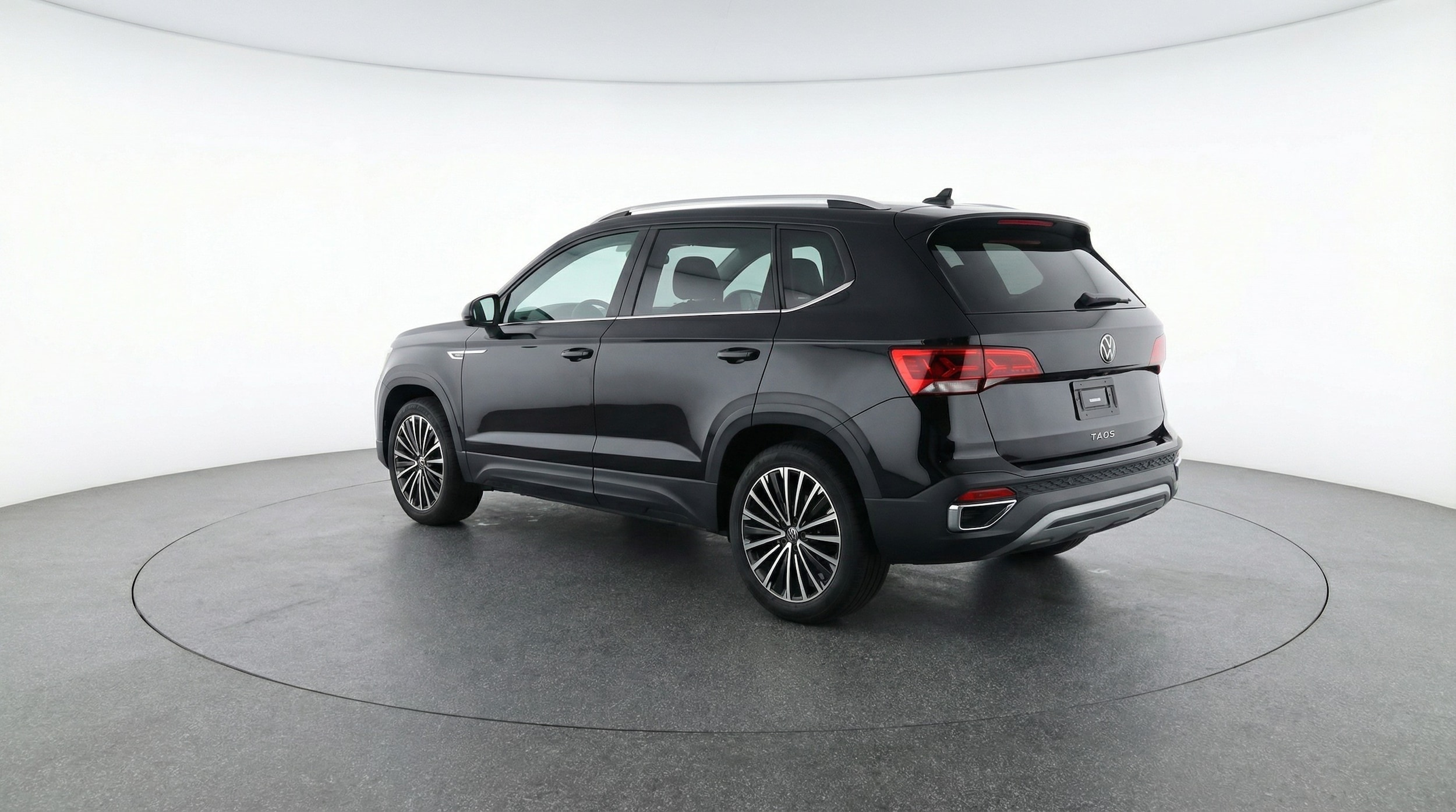 Thumbnail: 2025 Volkswagen Taos - 5