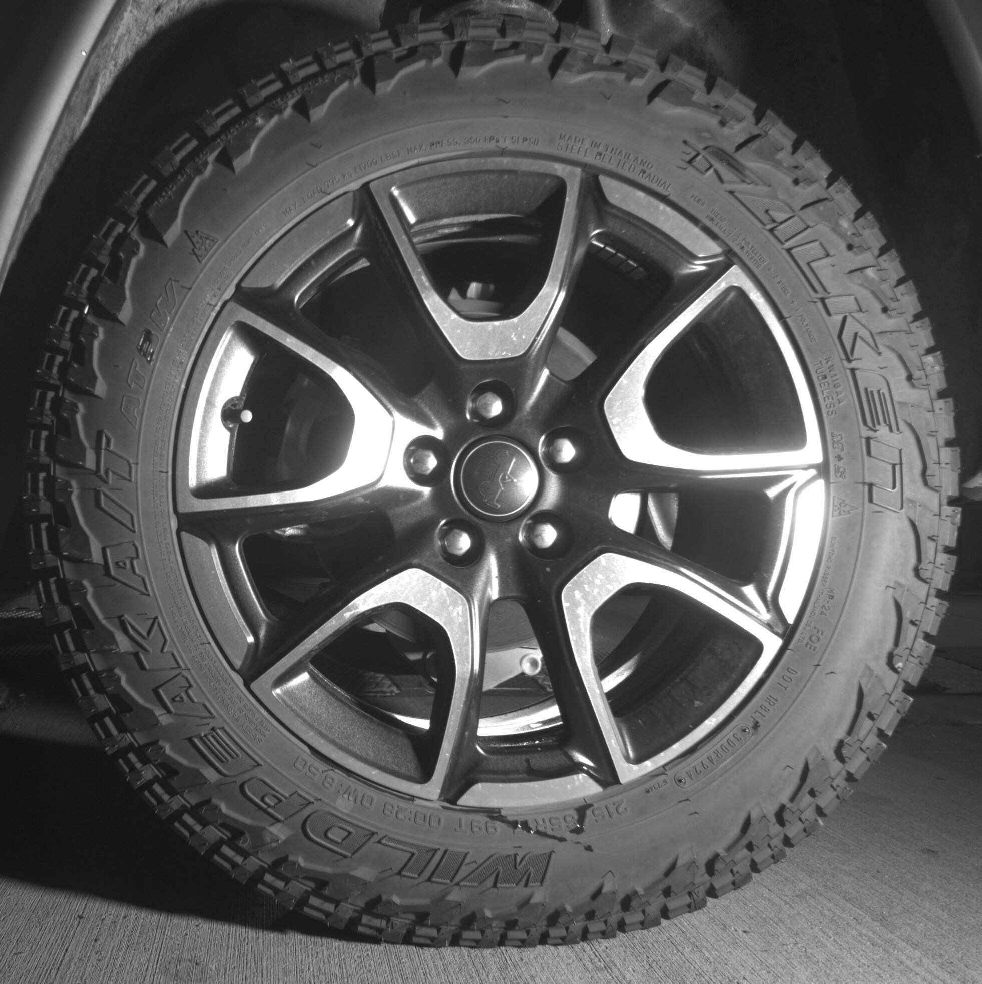 Thumbnail: 2025 Jeep Compass - 11