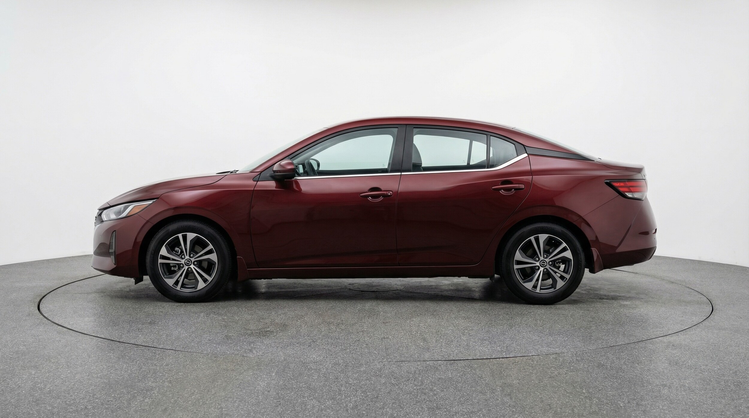 Thumbnail: 2025 Nissan Sentra - 4