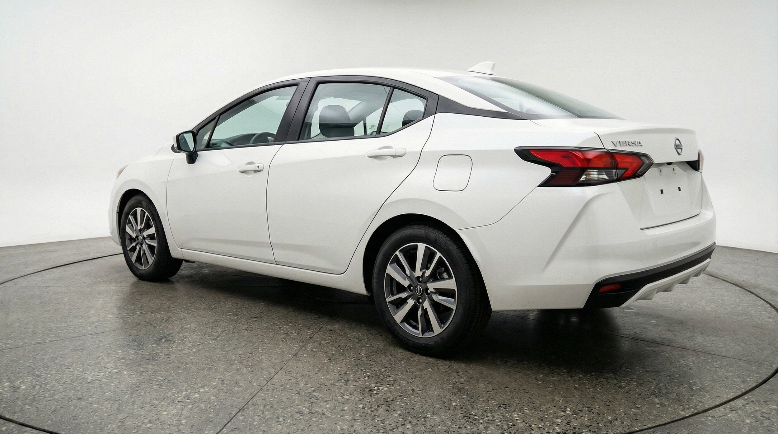 Thumbnail: 2025 Nissan Versa - 5