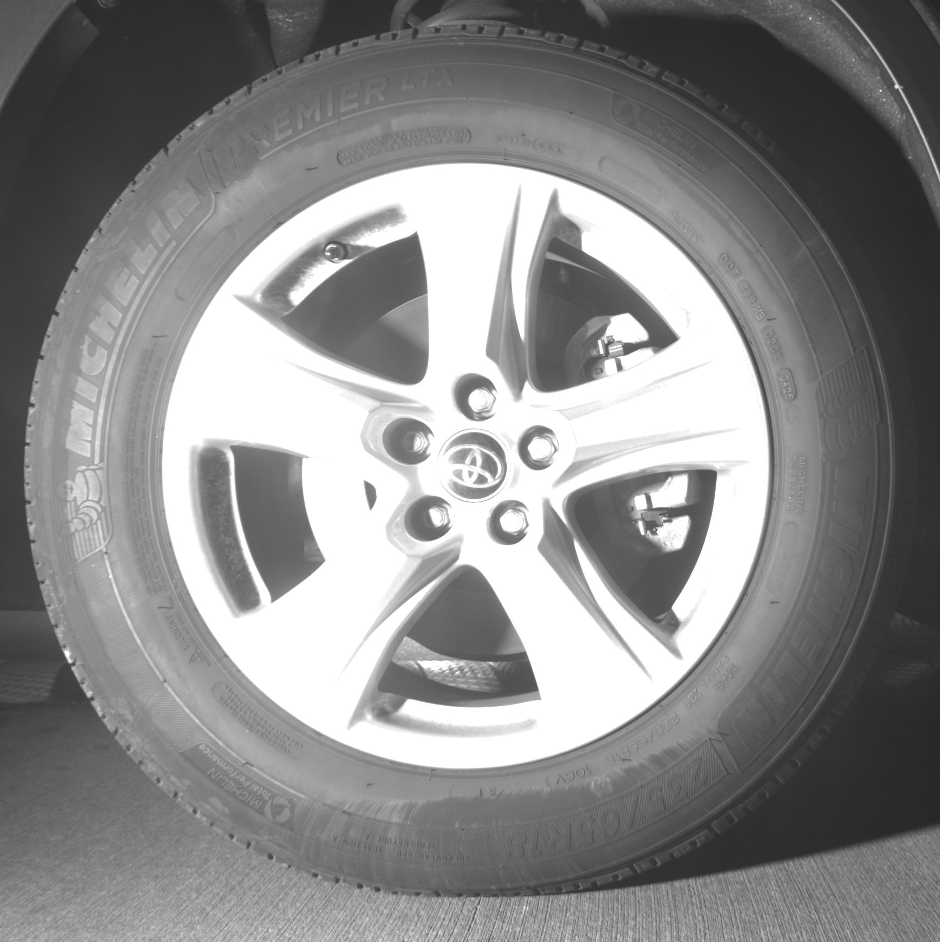 Thumbnail: 2025 Toyota Highlander - 10