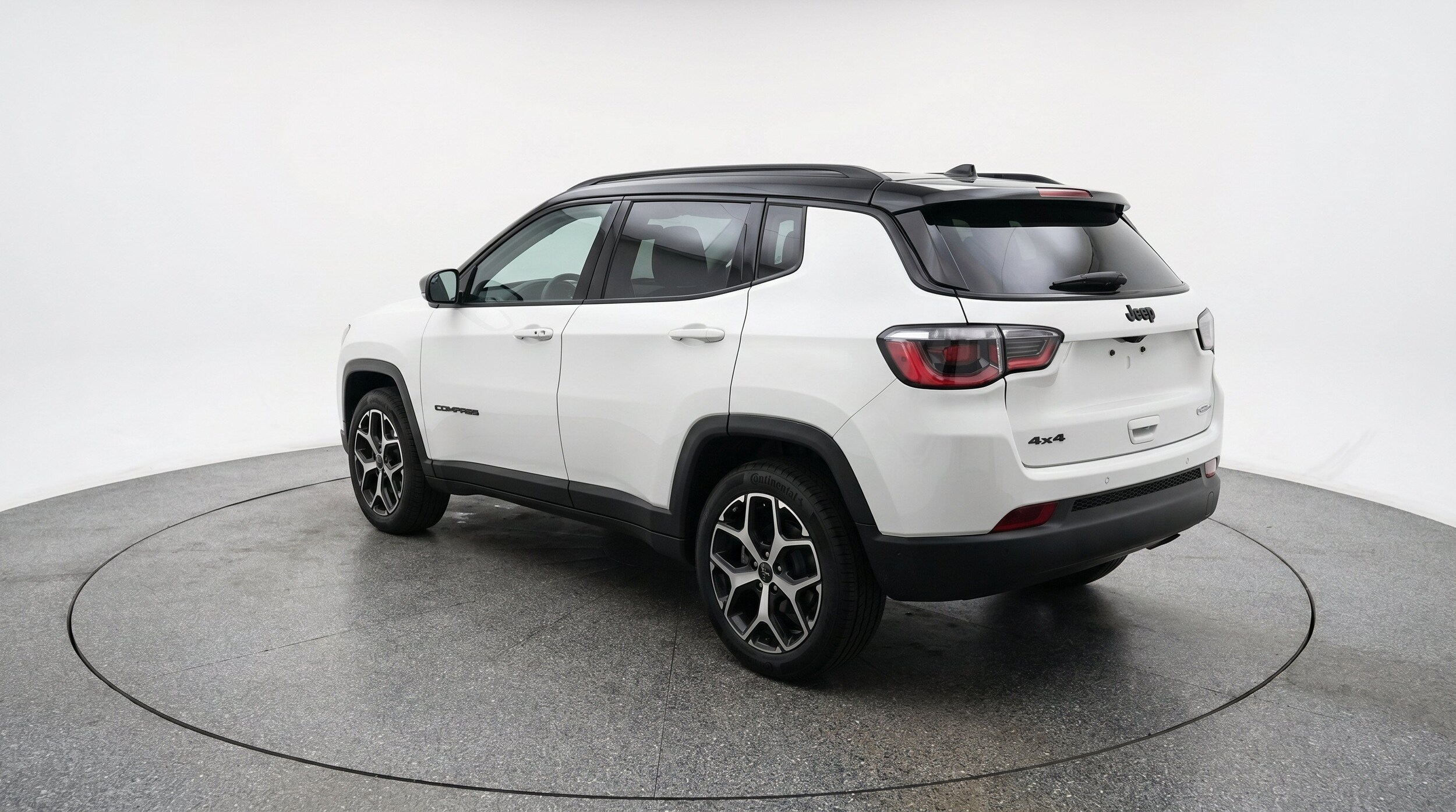 Thumbnail: 2025 Jeep Compass - 6