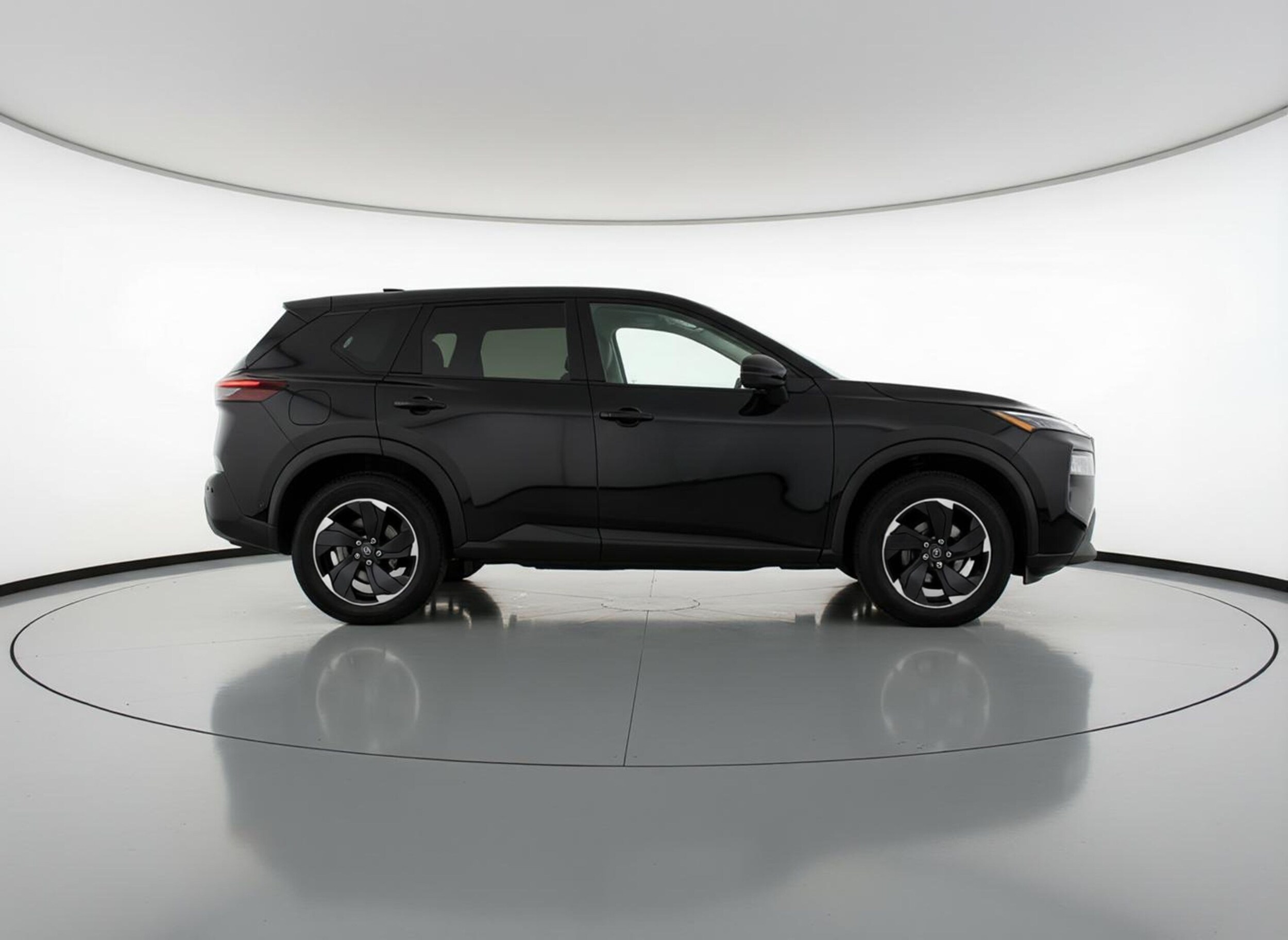 Thumbnail: 2025 Nissan Rogue - 8