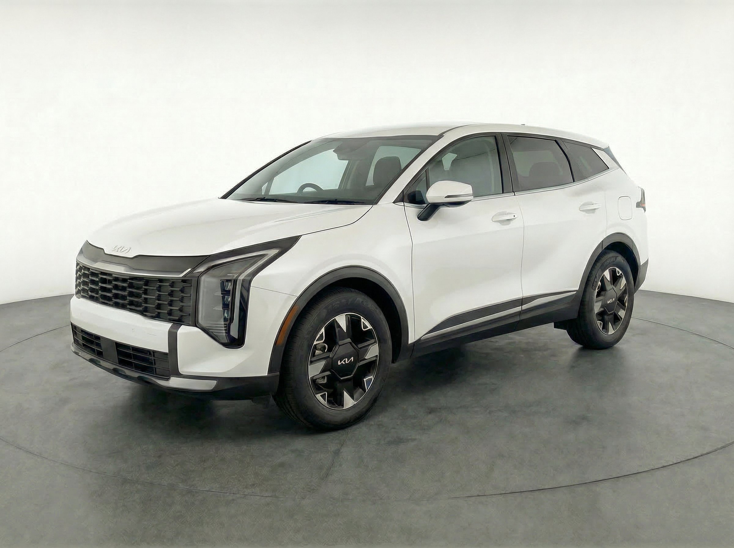 Thumbnail: 2026 Kia Sportage - 2