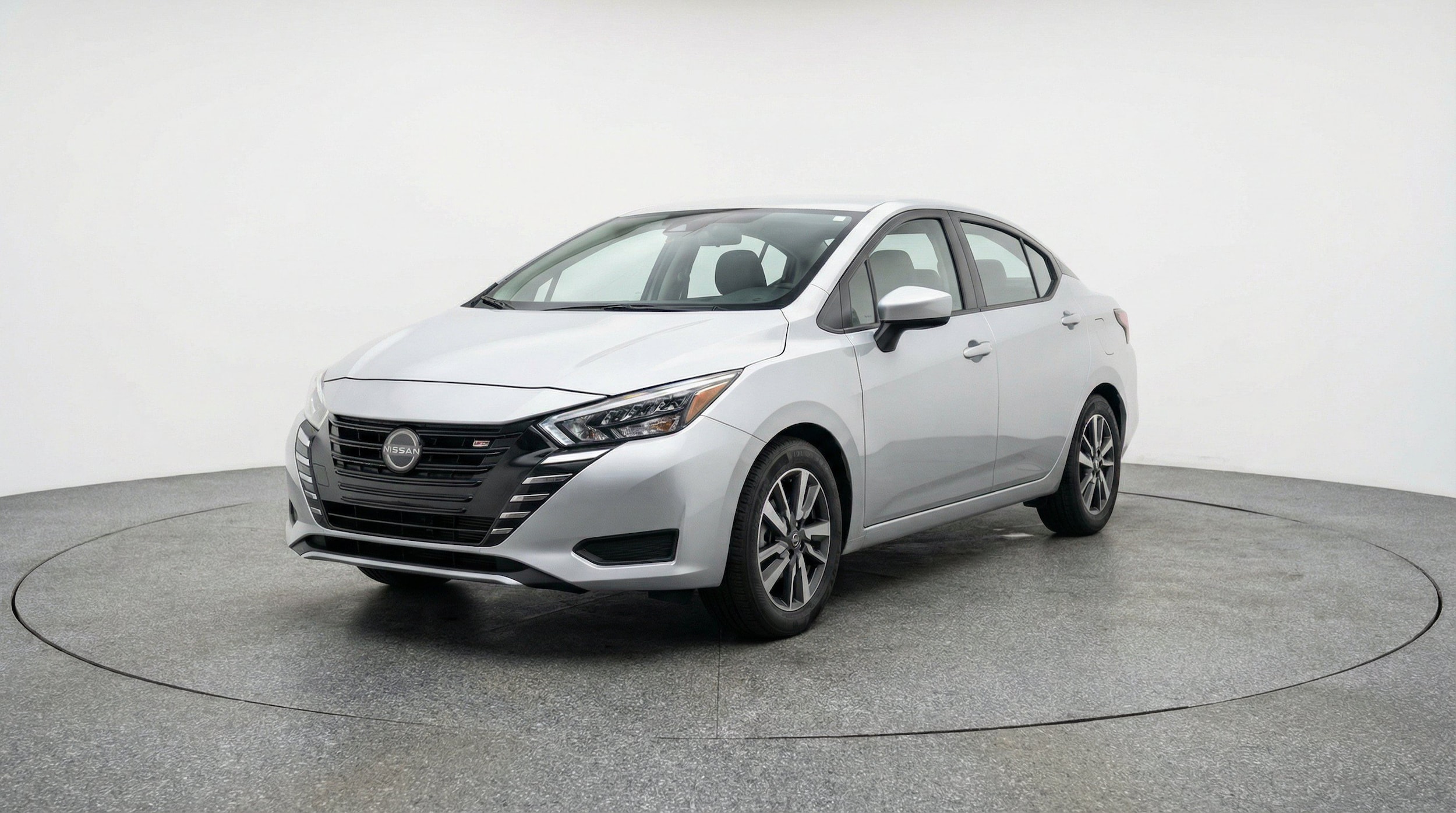 Thumbnail: 2025 Nissan Versa - 3