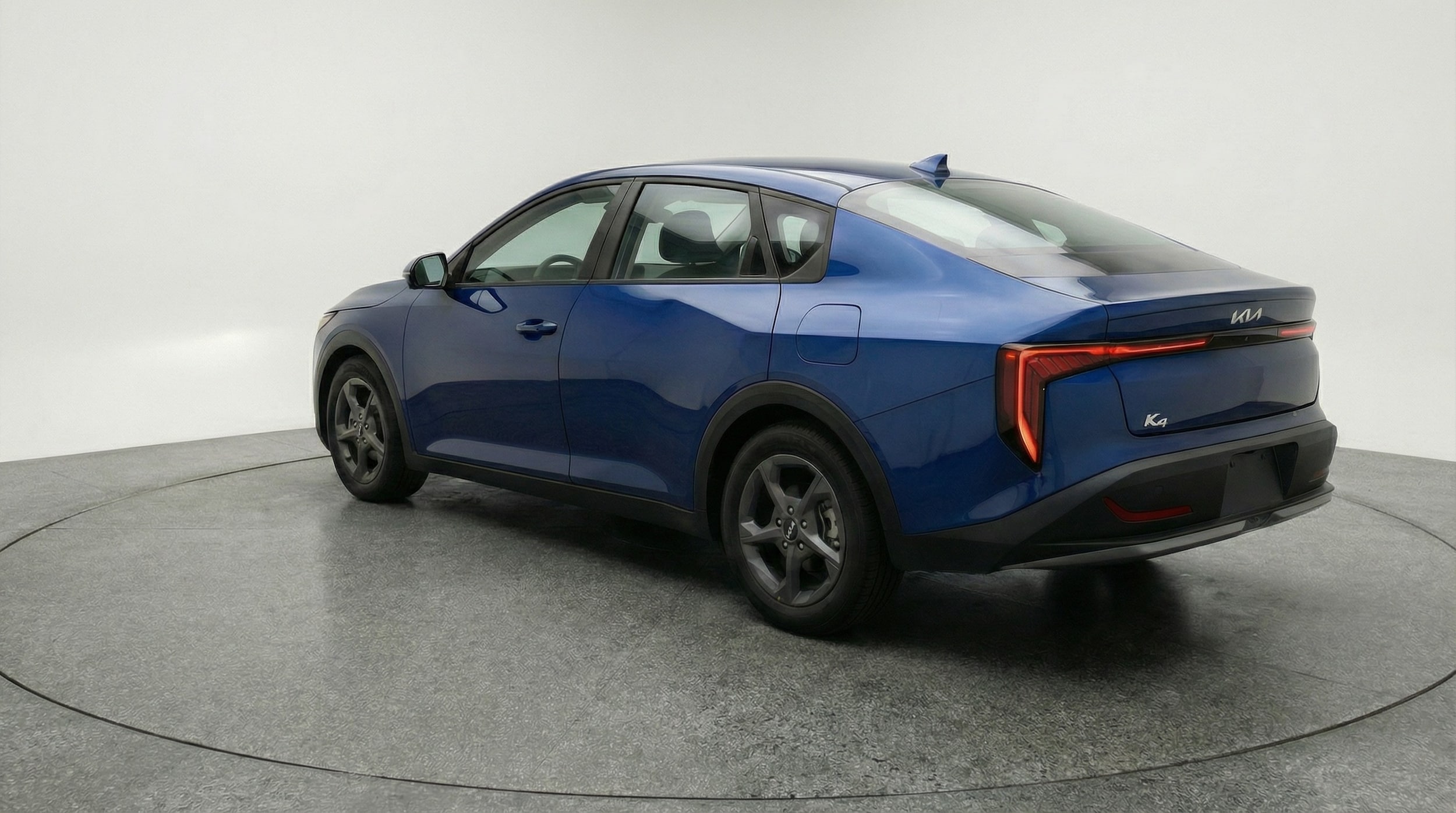 Thumbnail: 2025 Kia K4 - 5