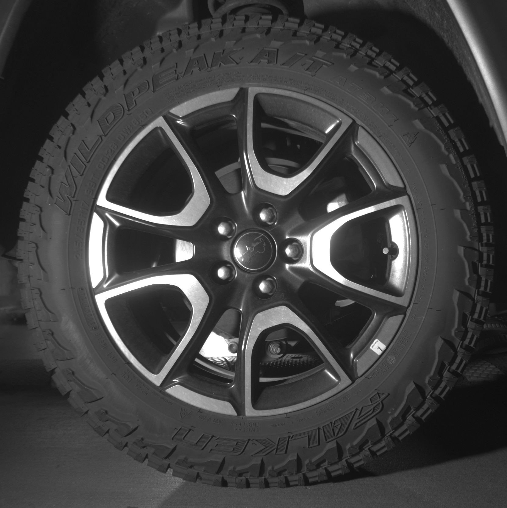 Thumbnail: 2025 Jeep Compass - 14