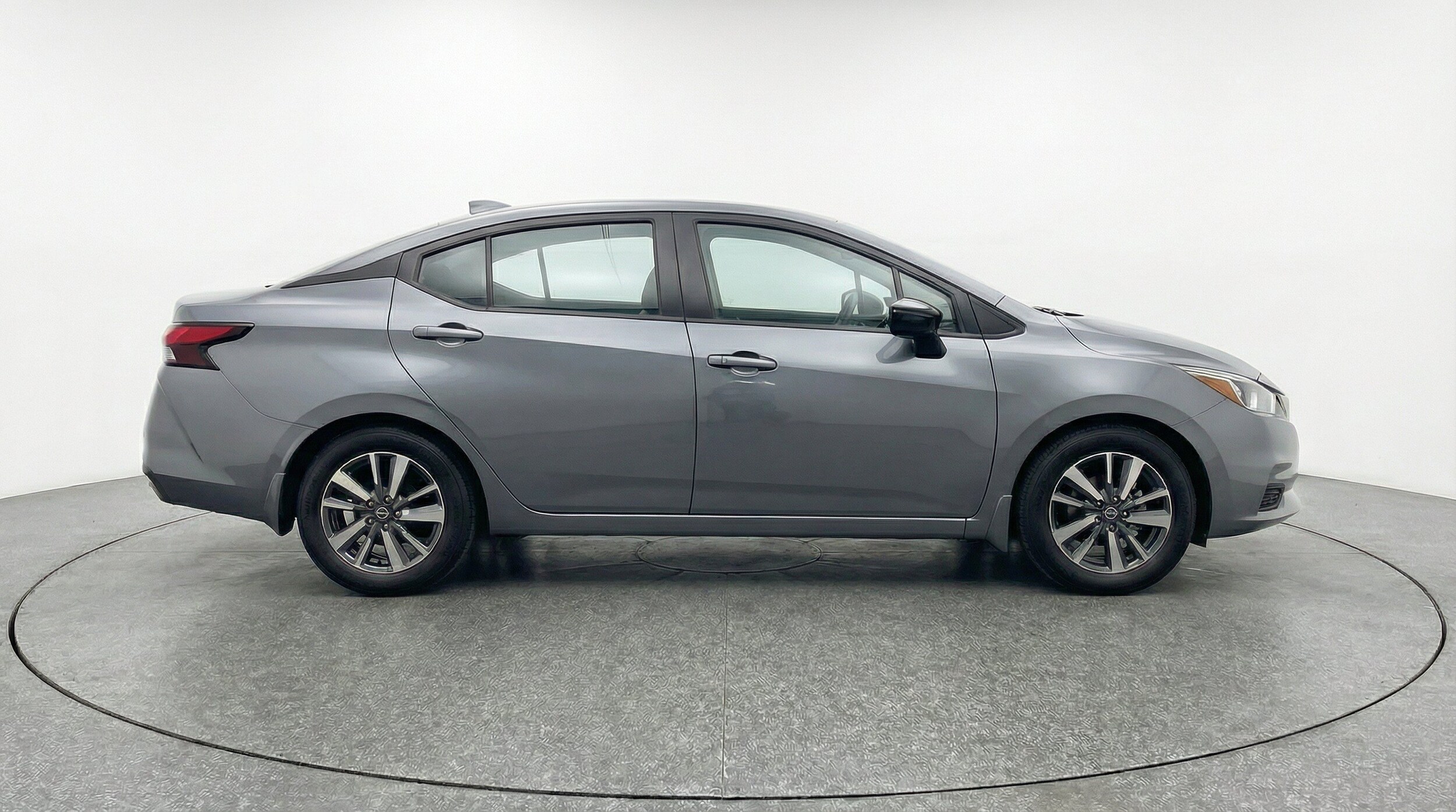 Thumbnail: 2025 Nissan Versa - 9
