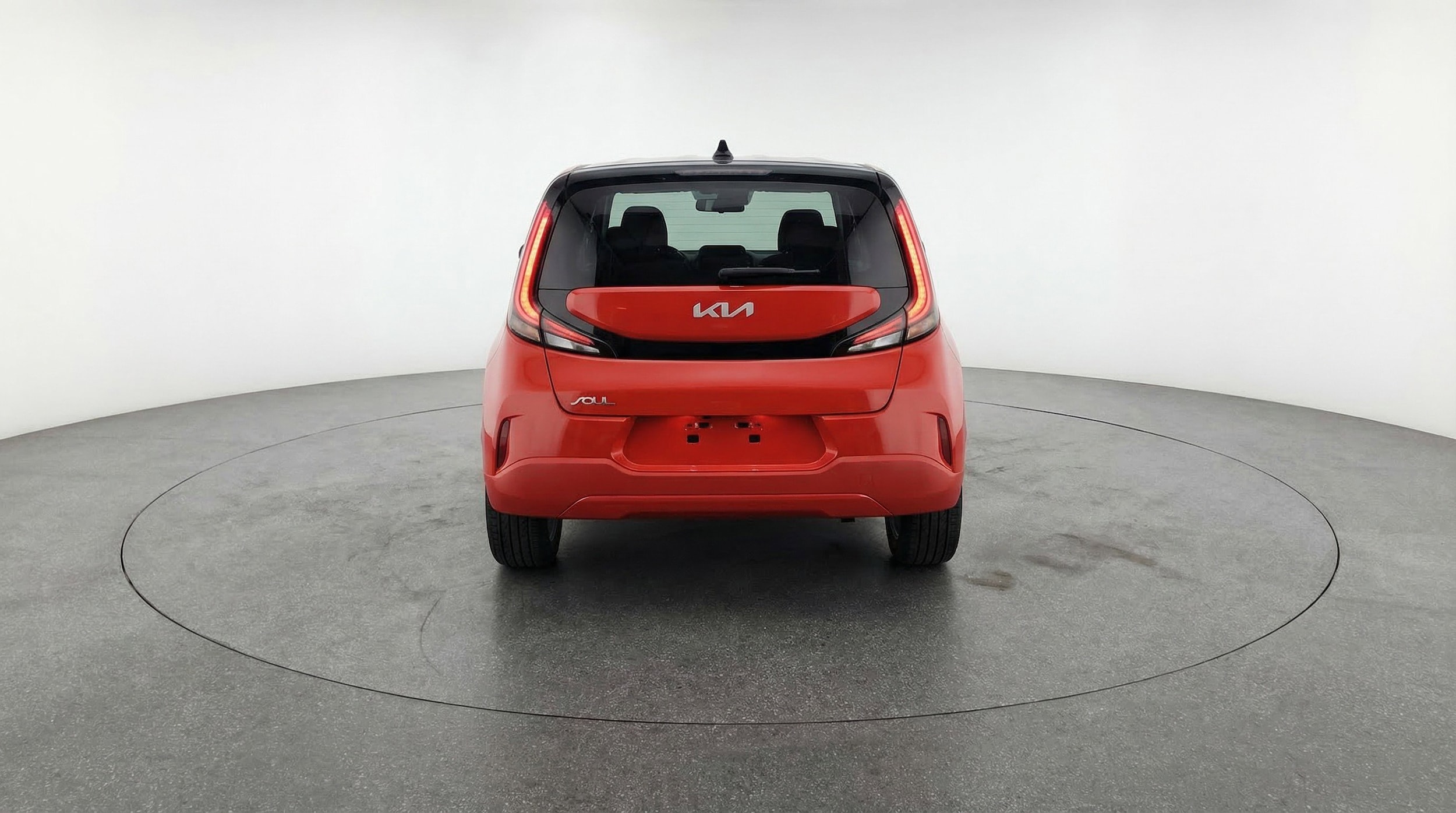 Thumbnail: 2025 Kia Soul - 6