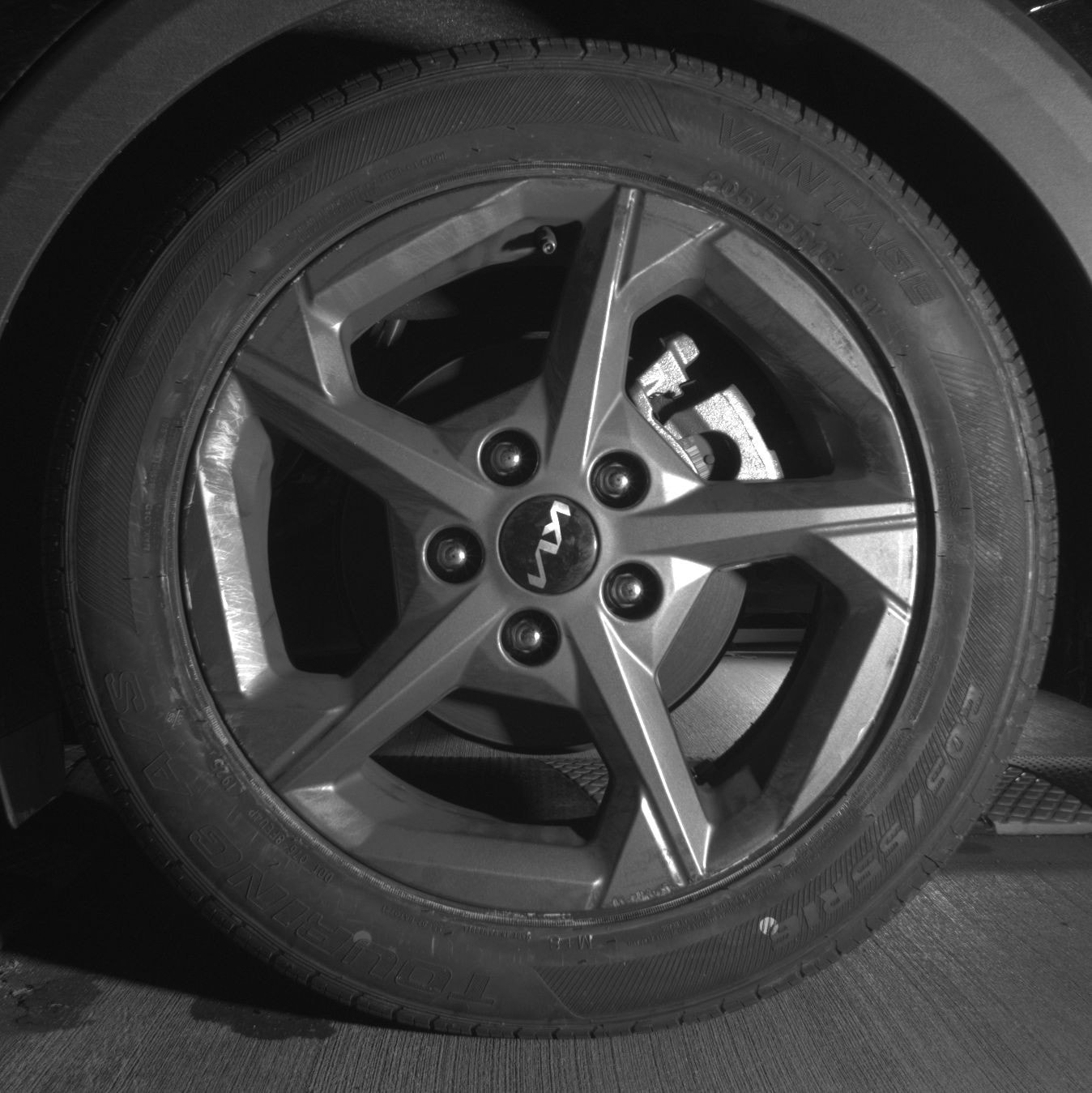 Thumbnail: 2025 Kia K4 - 11