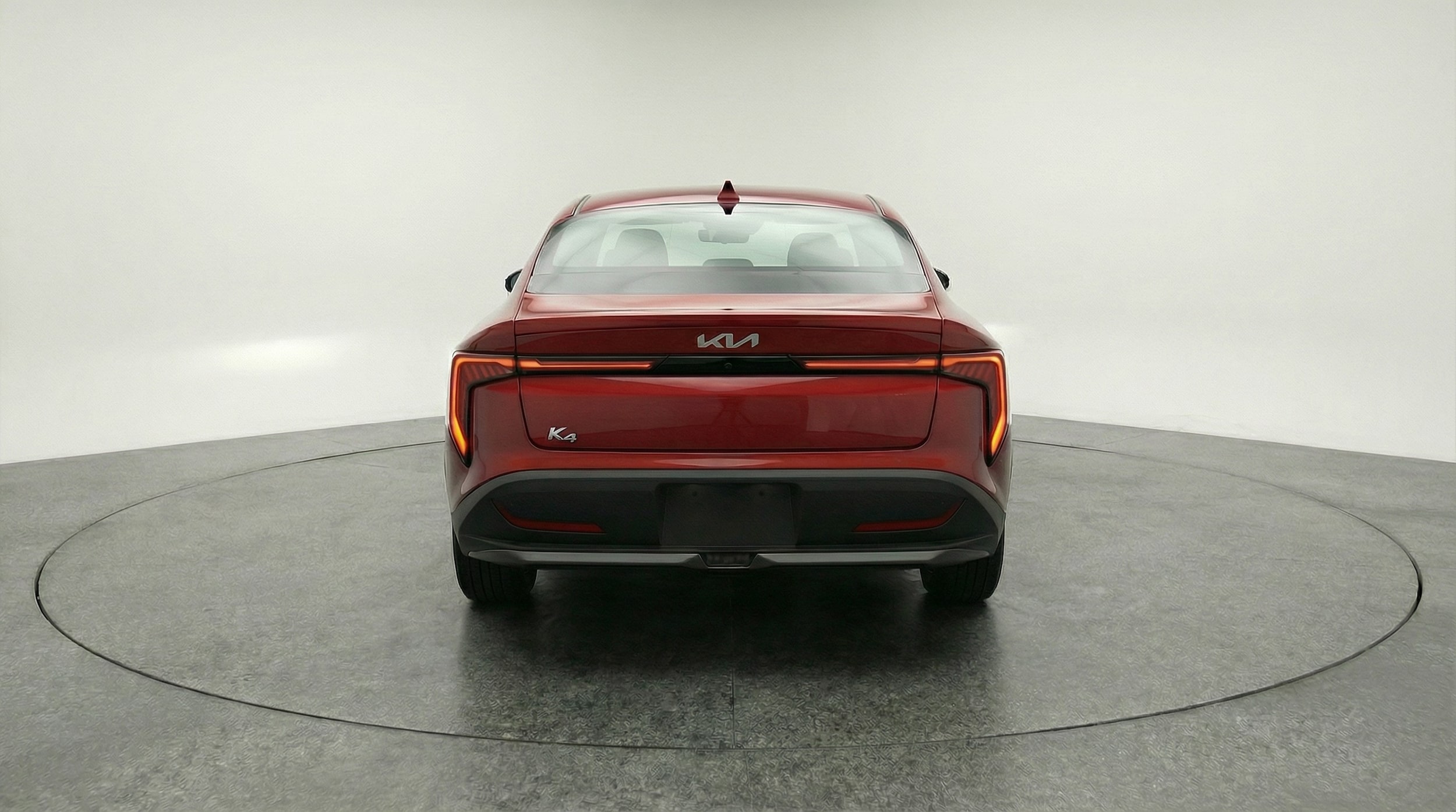 Thumbnail: 2025 Kia K4 - 6