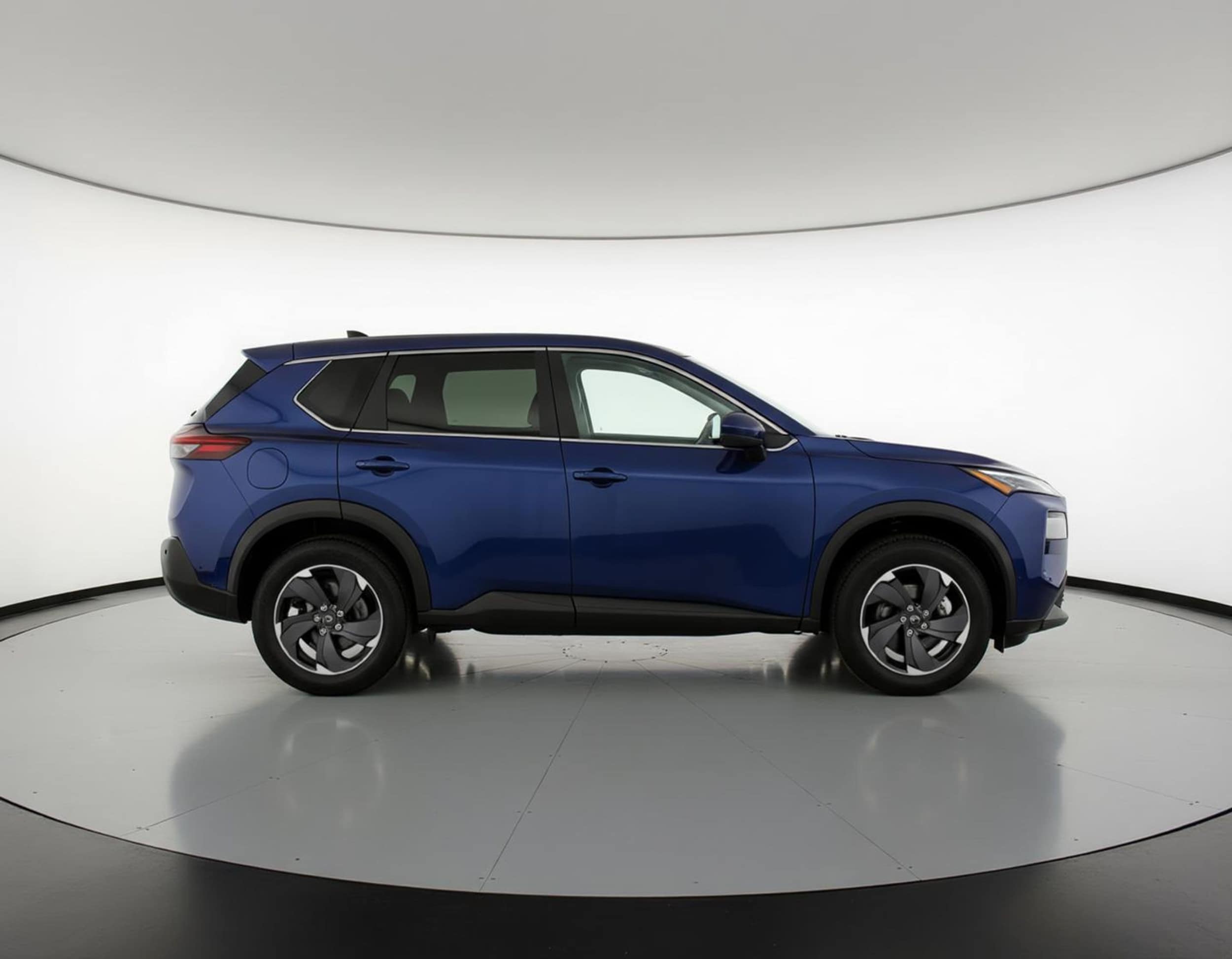 Thumbnail: 2025 Nissan Rogue - 8