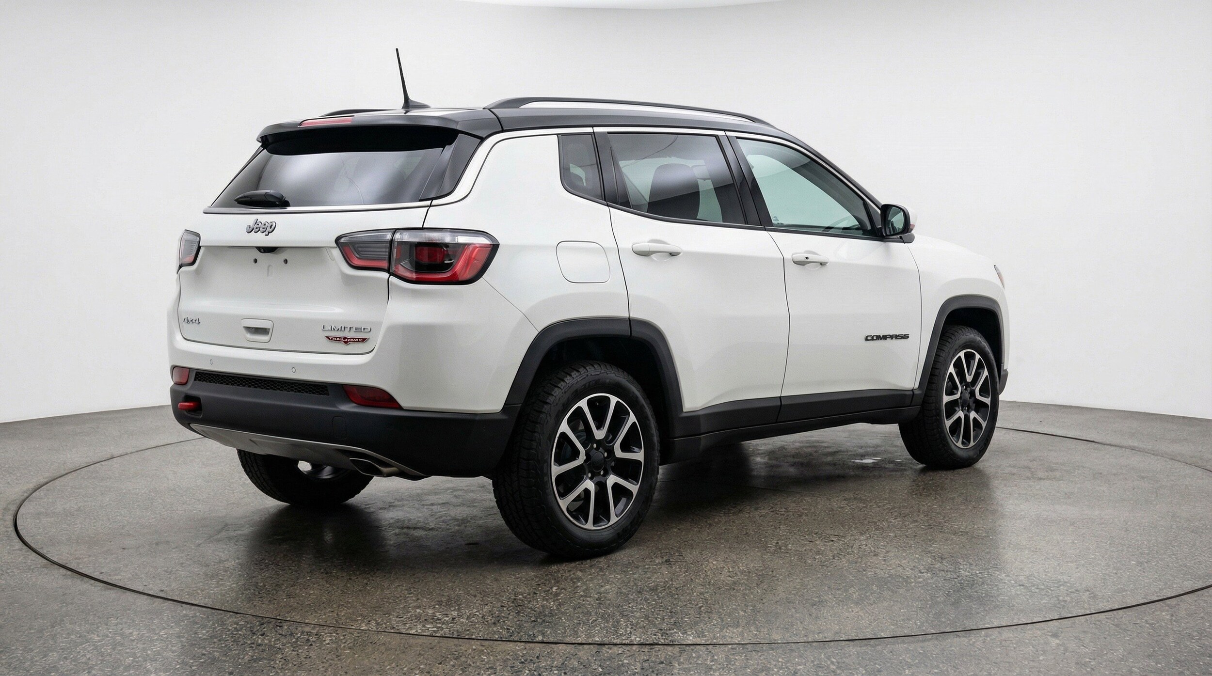 Thumbnail: 2025 Jeep Compass - 7