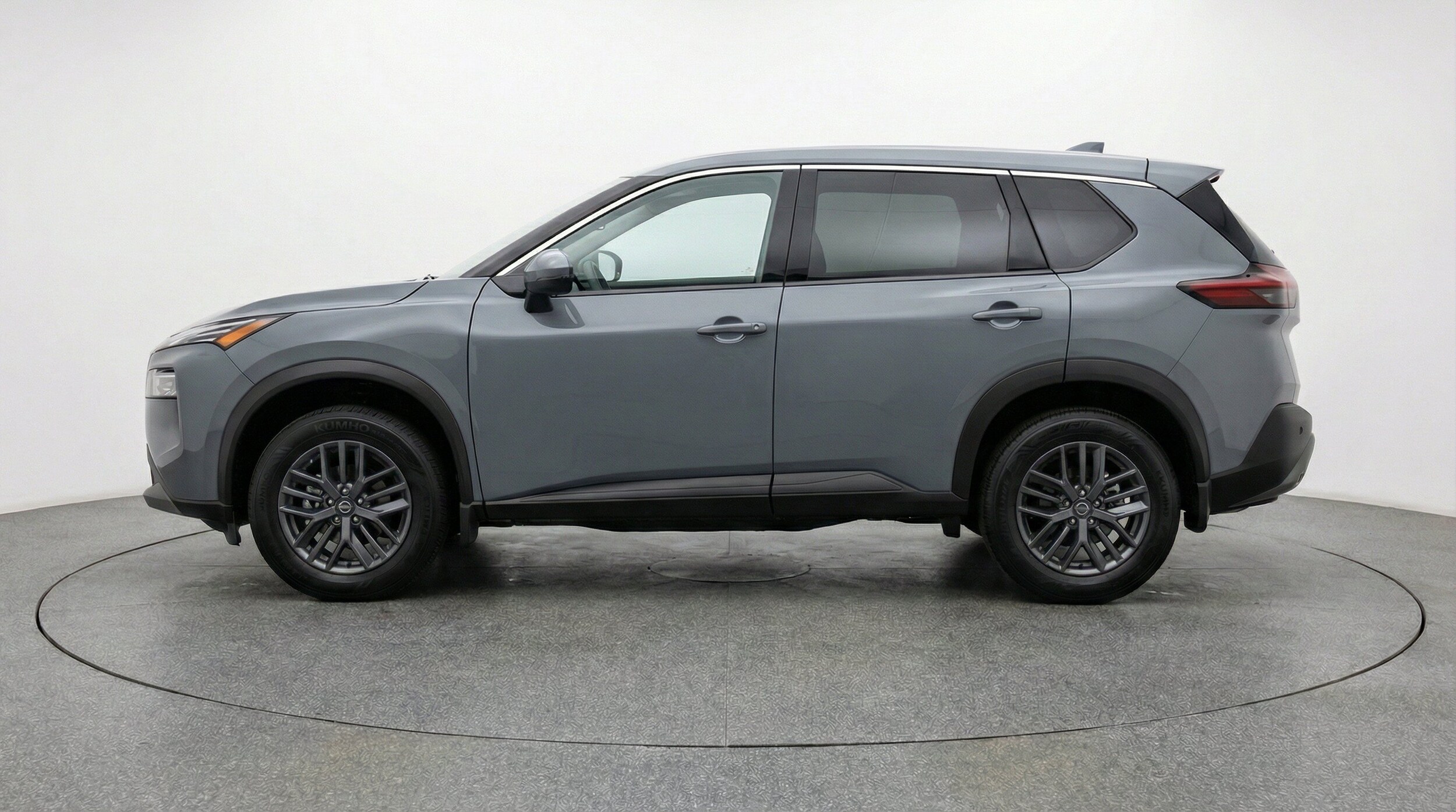 Thumbnail: 2026 Nissan Rogue - 5