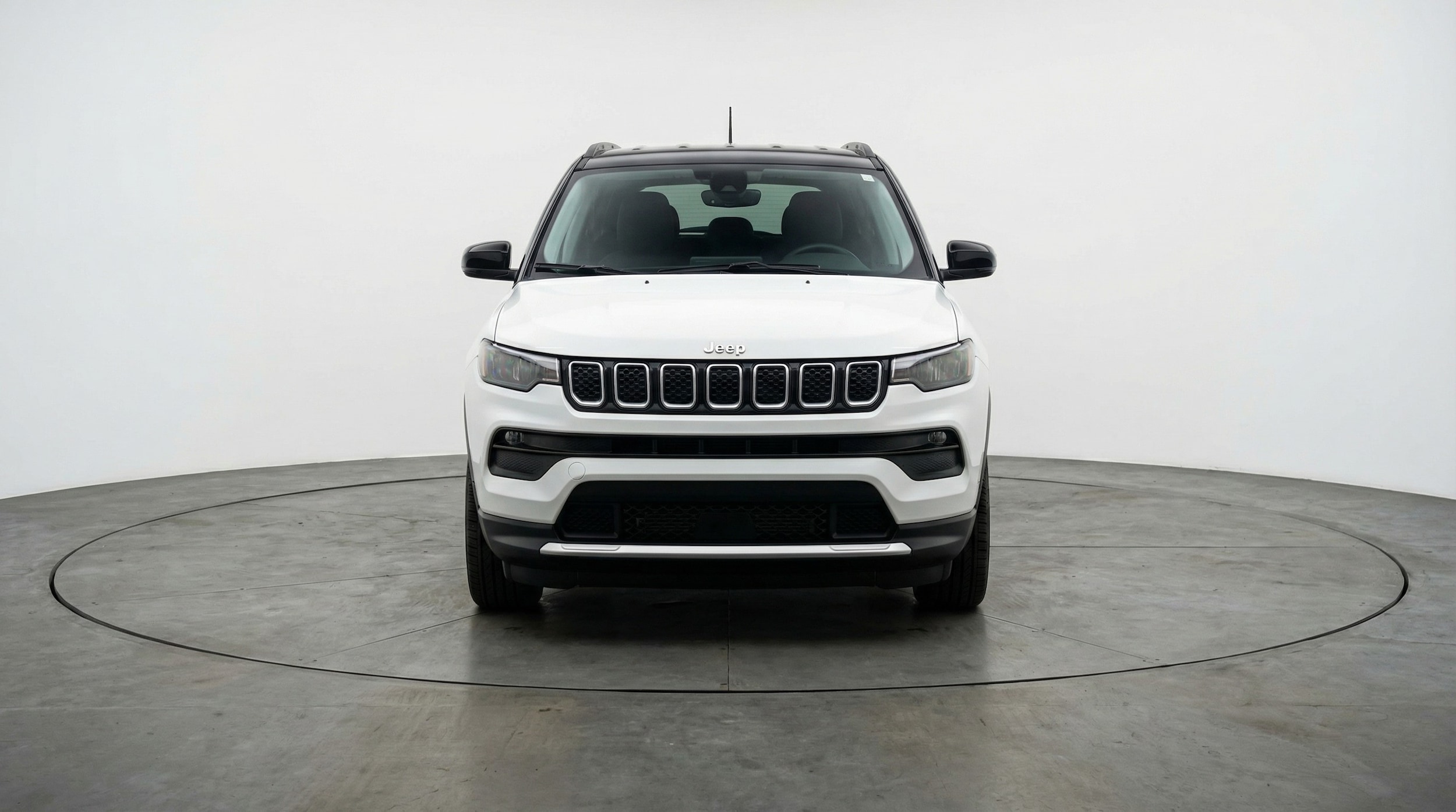 Thumbnail: 2025 Jeep Compass - 2