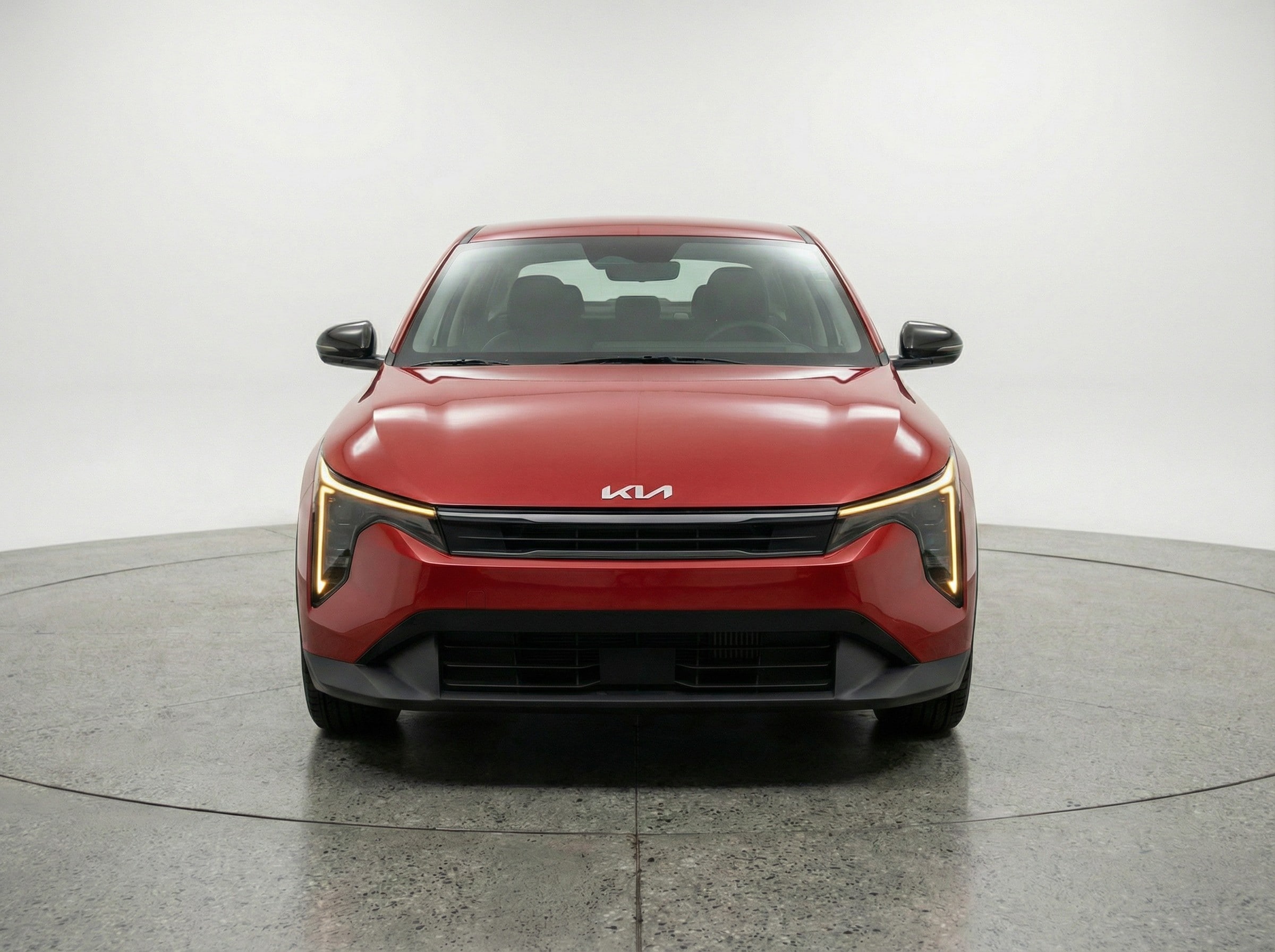 Thumbnail: 2025 Kia K4 - 2