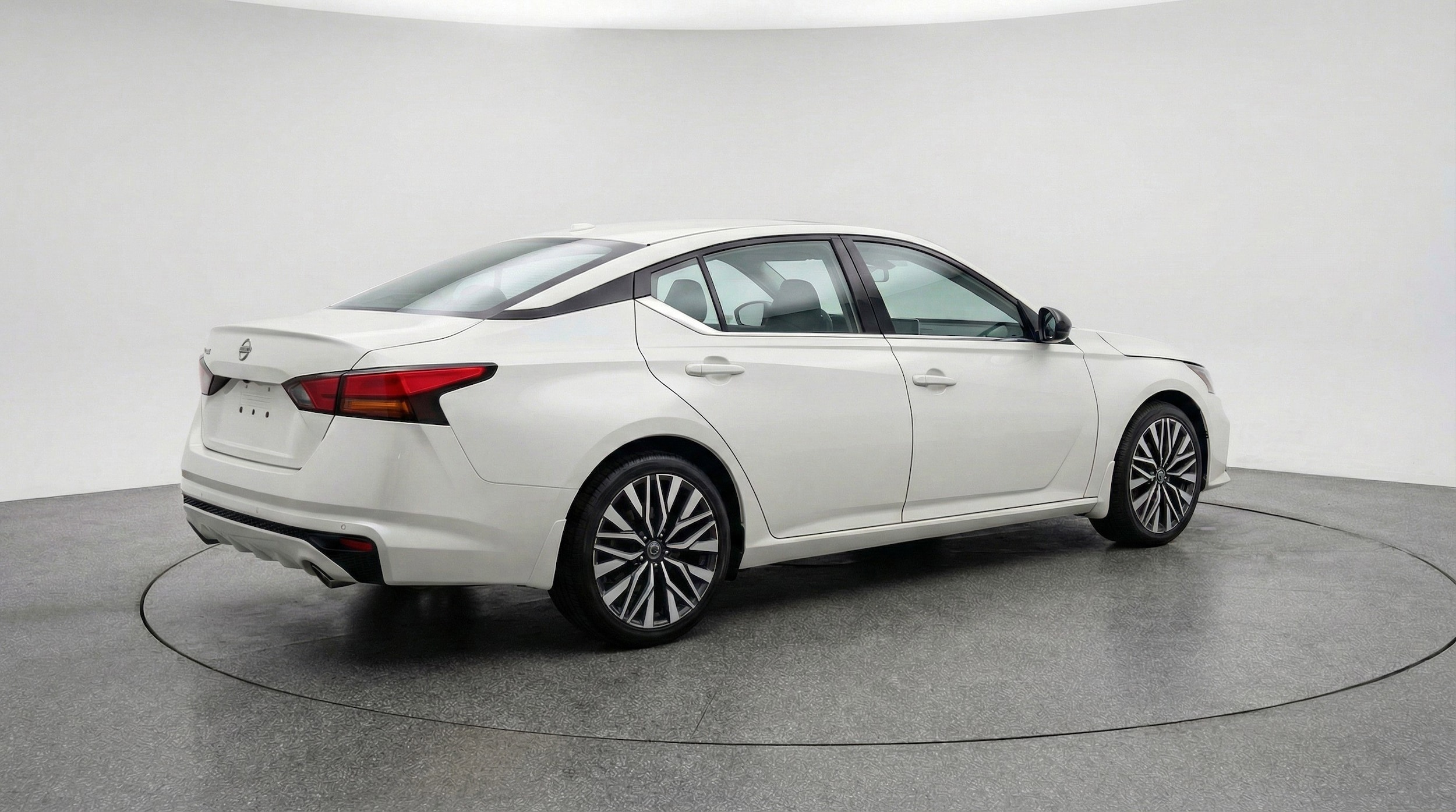 Thumbnail: 2025 Nissan Altima - 7