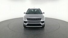 2025 Jeep Compass Trailhawk -
                  Nashville, TN