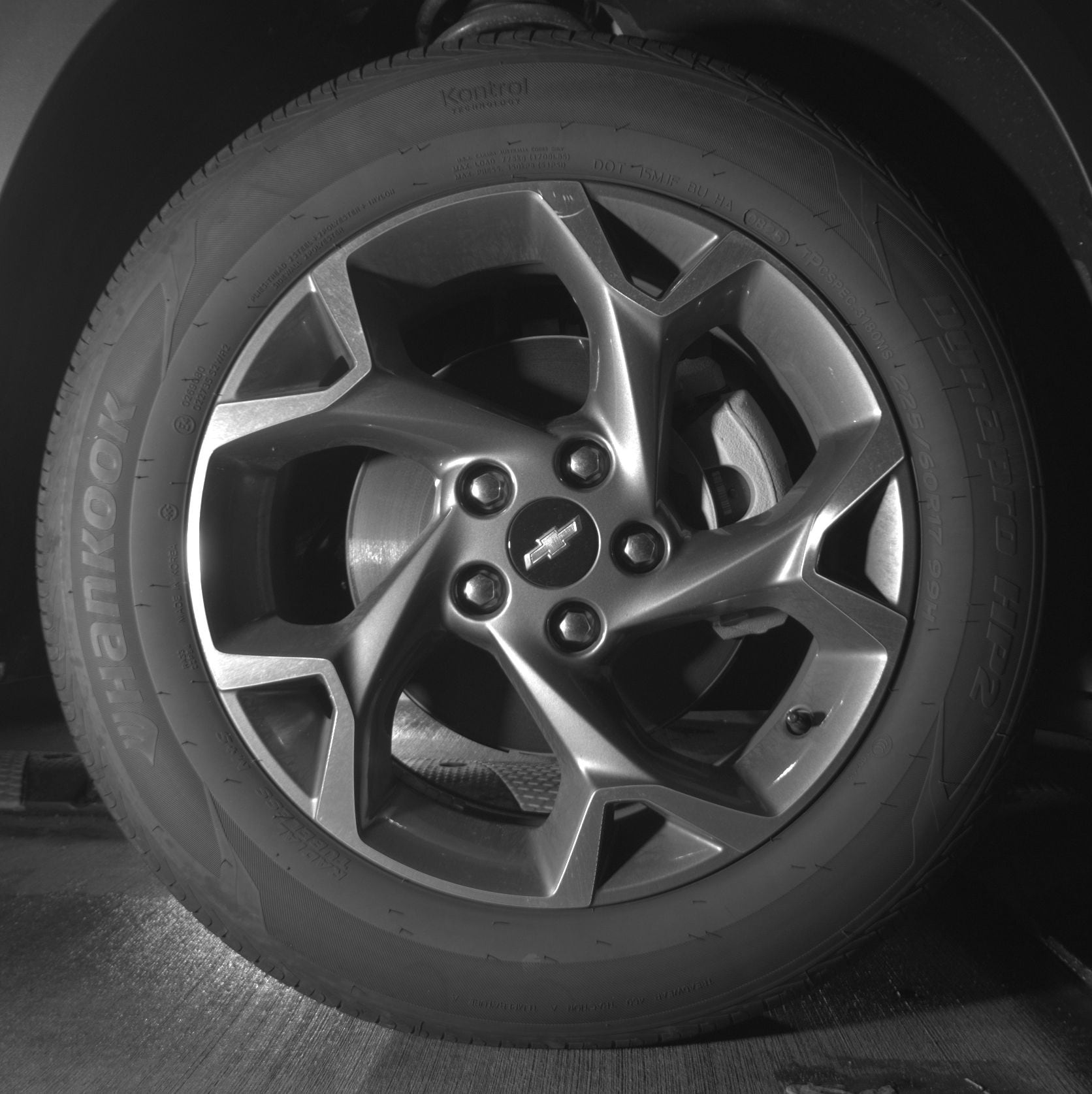 Thumbnail: 2025 Chevrolet Trax - 10