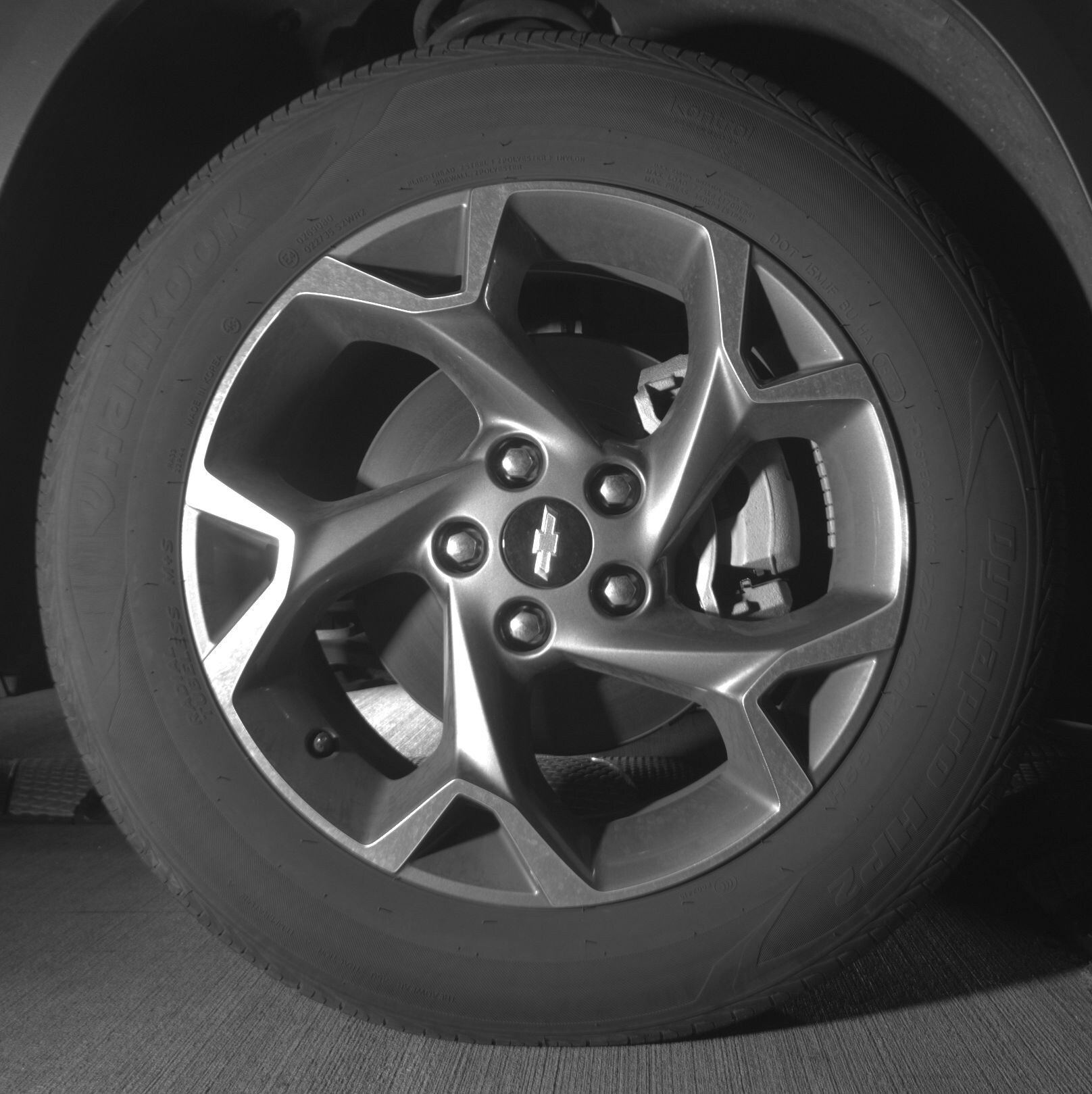 Thumbnail: 2025 Chevrolet Trax - 10