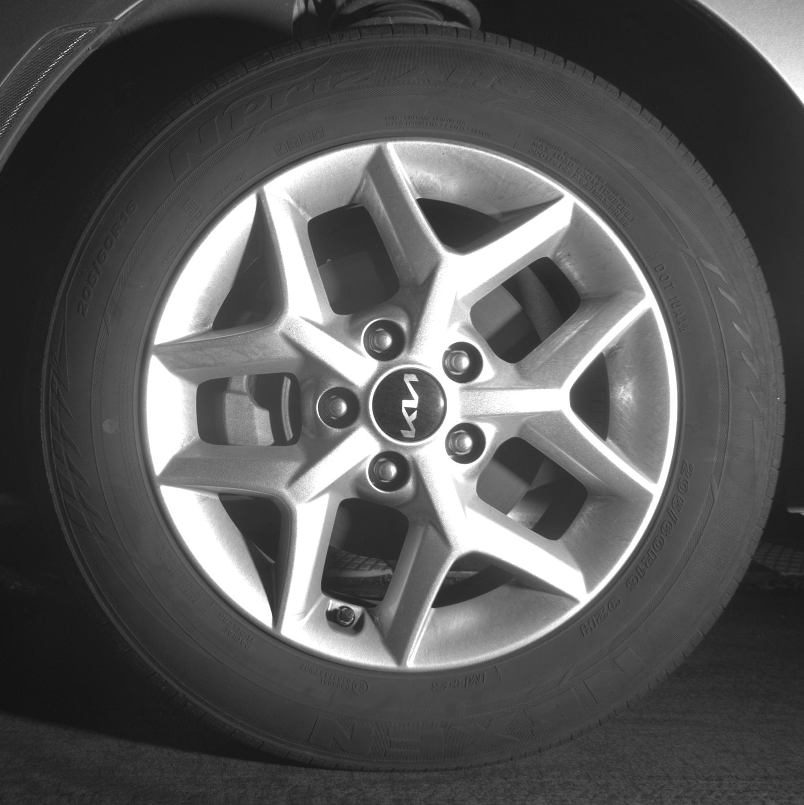 Thumbnail: 2025 Kia Soul - 9