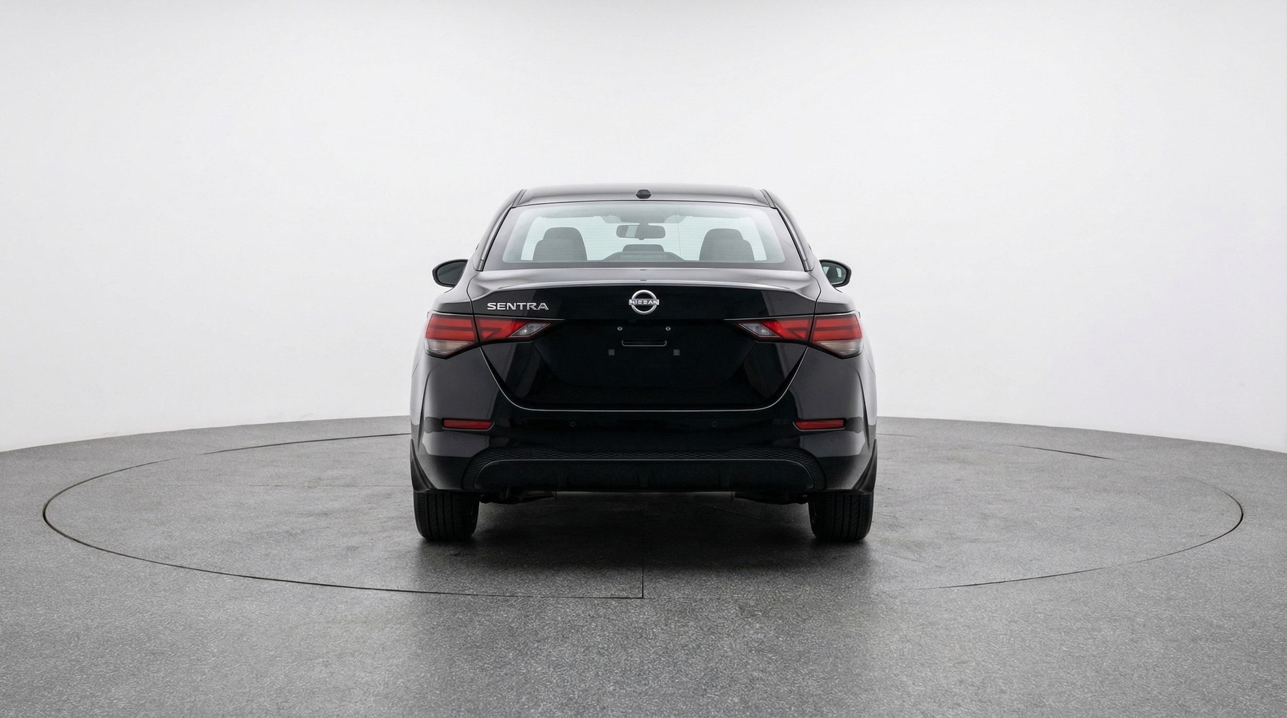 Thumbnail: 2025 Nissan Sentra - 6