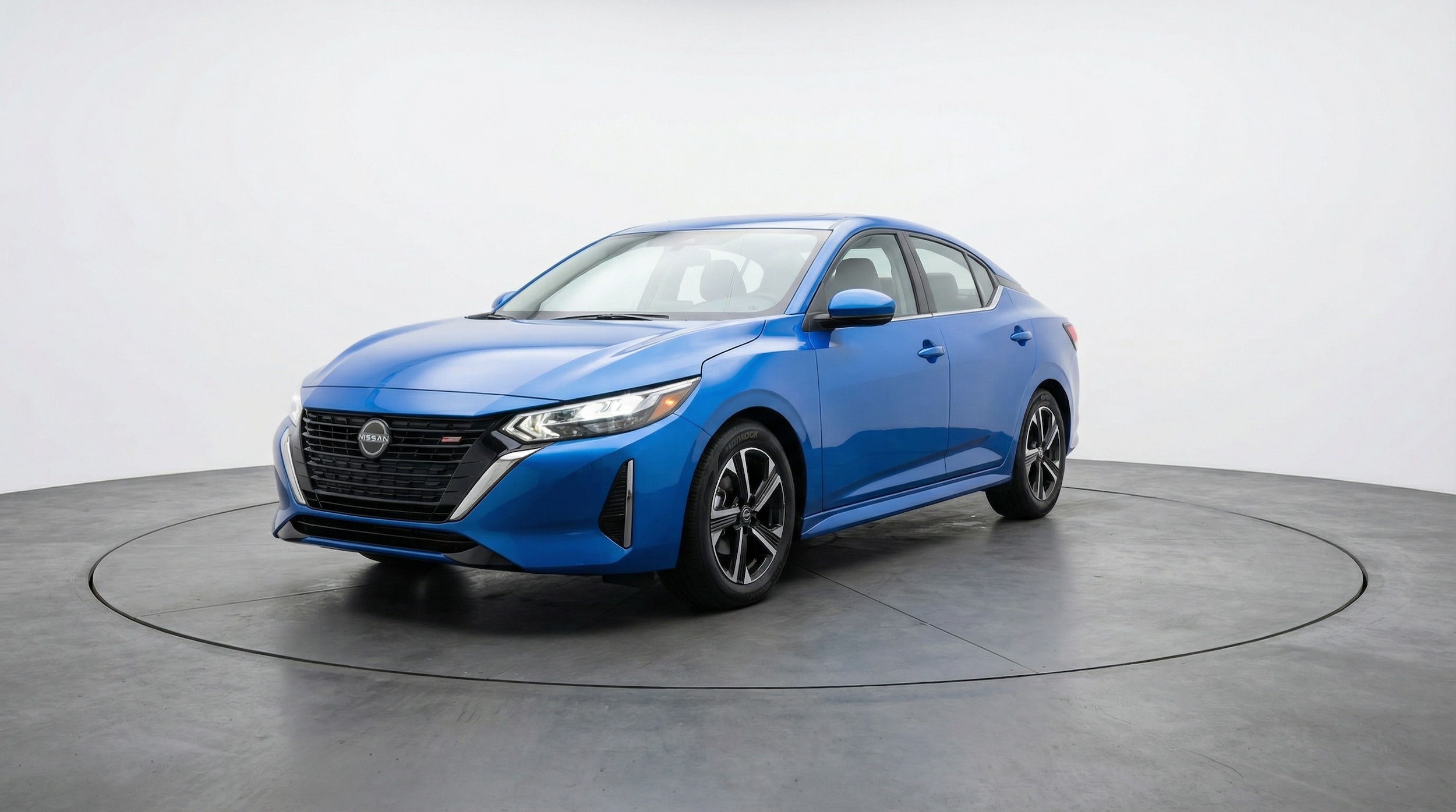 Thumbnail: 2025 Nissan Sentra - 3