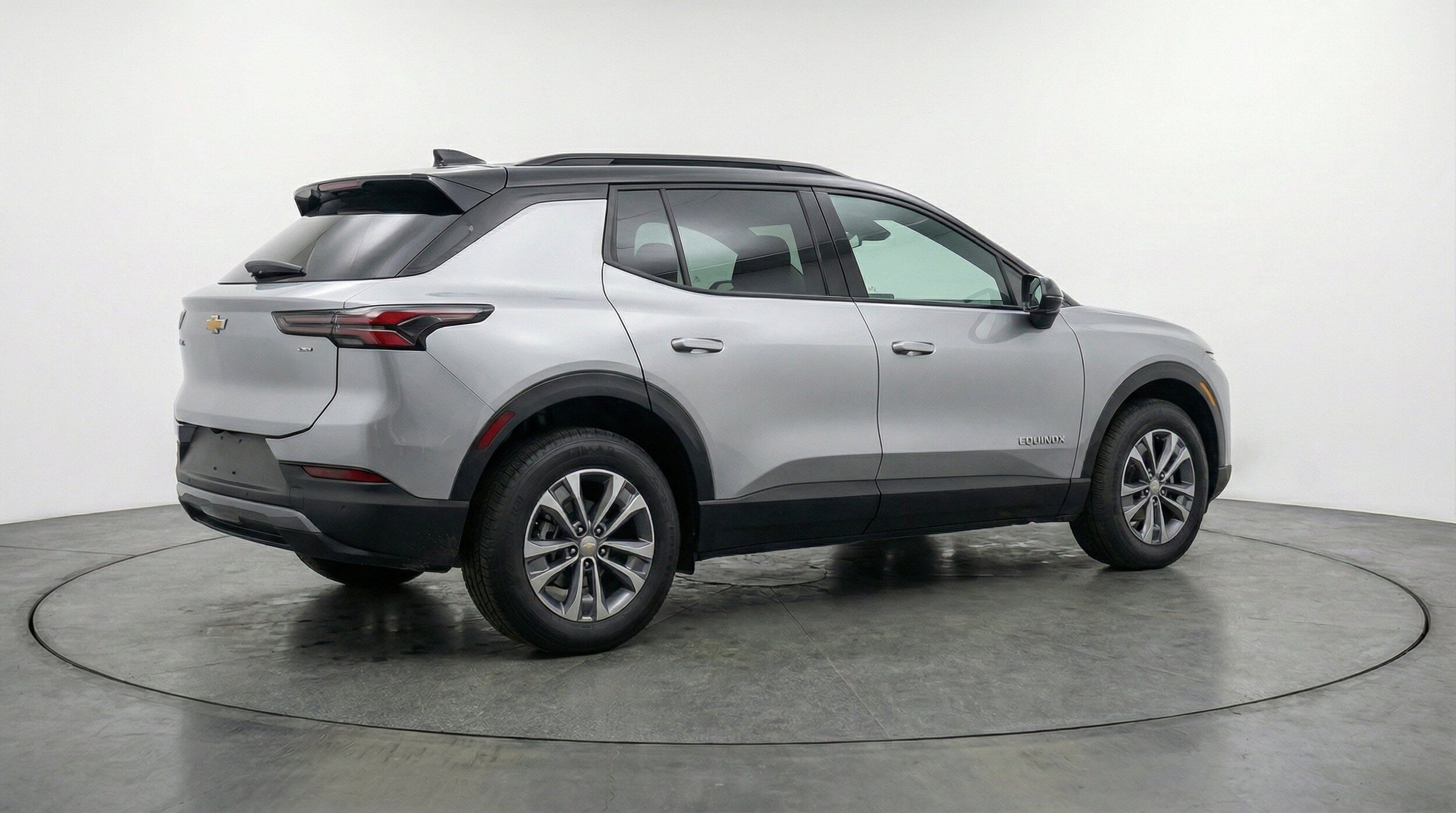 Thumbnail: 2025 Chevrolet Equinox - 7