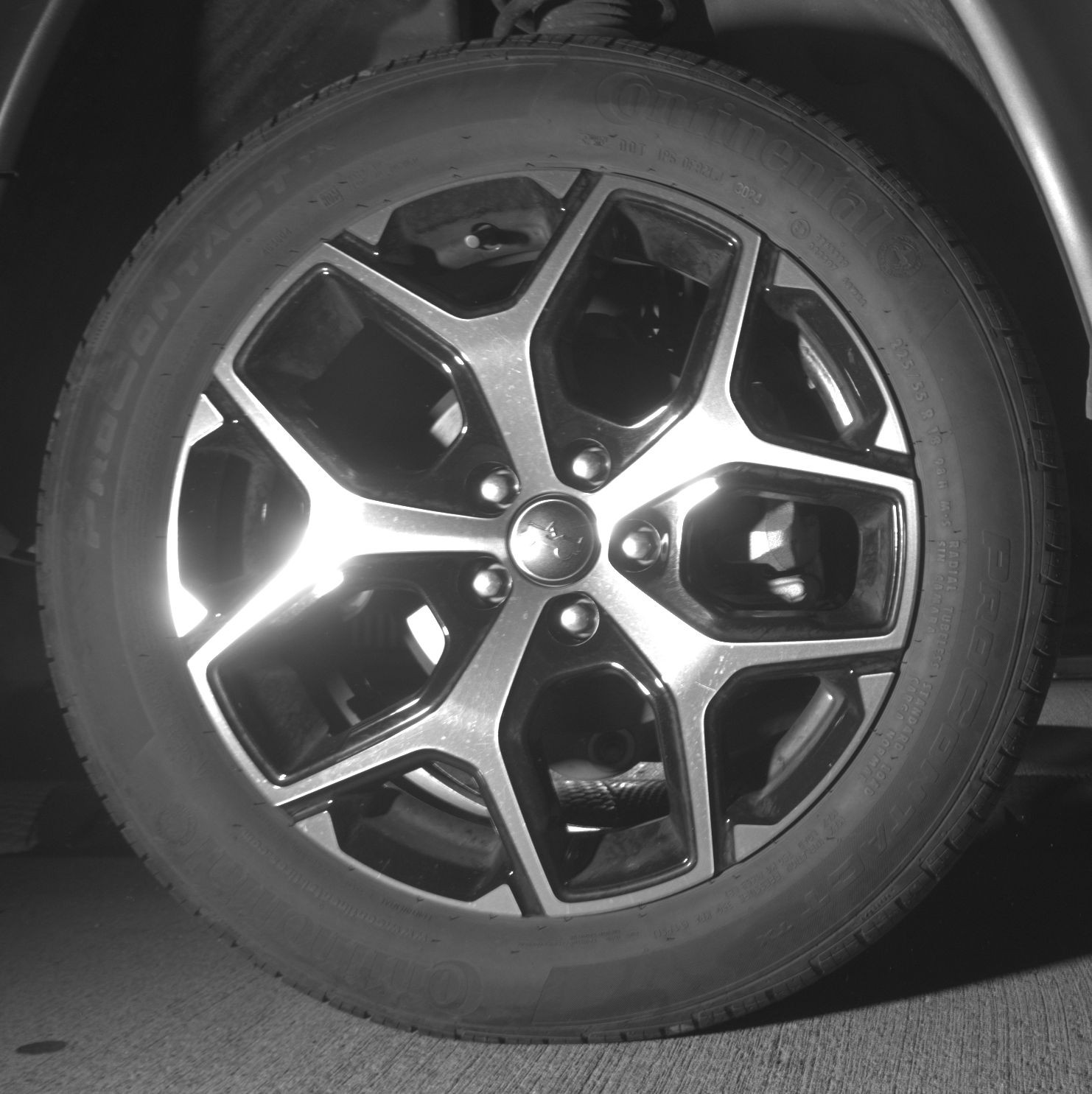 Thumbnail: 2025 Jeep Compass - 12