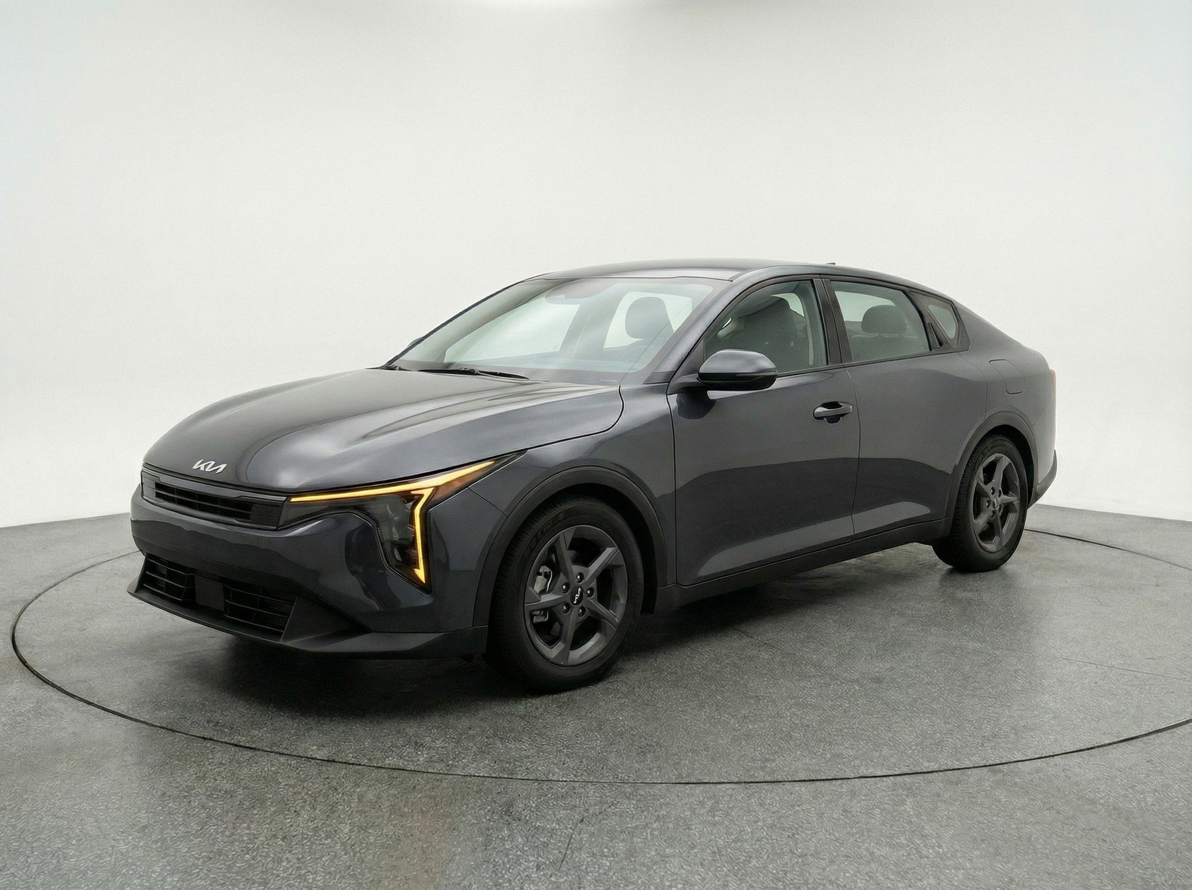 Thumbnail: 2025 Kia K4 - 2