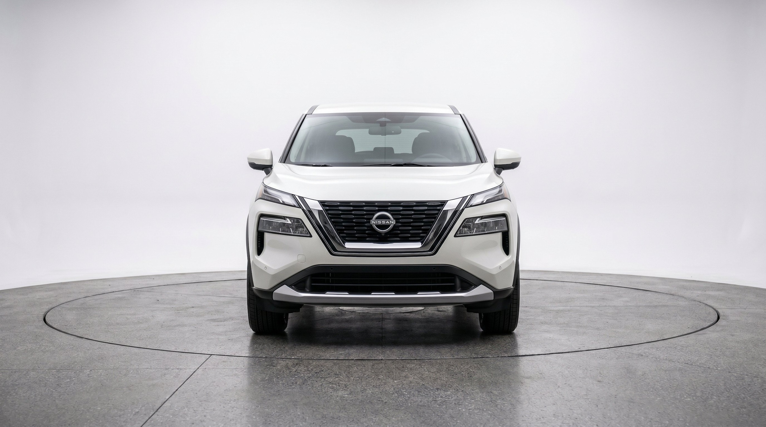 Thumbnail: 2026 Nissan Rogue - 2