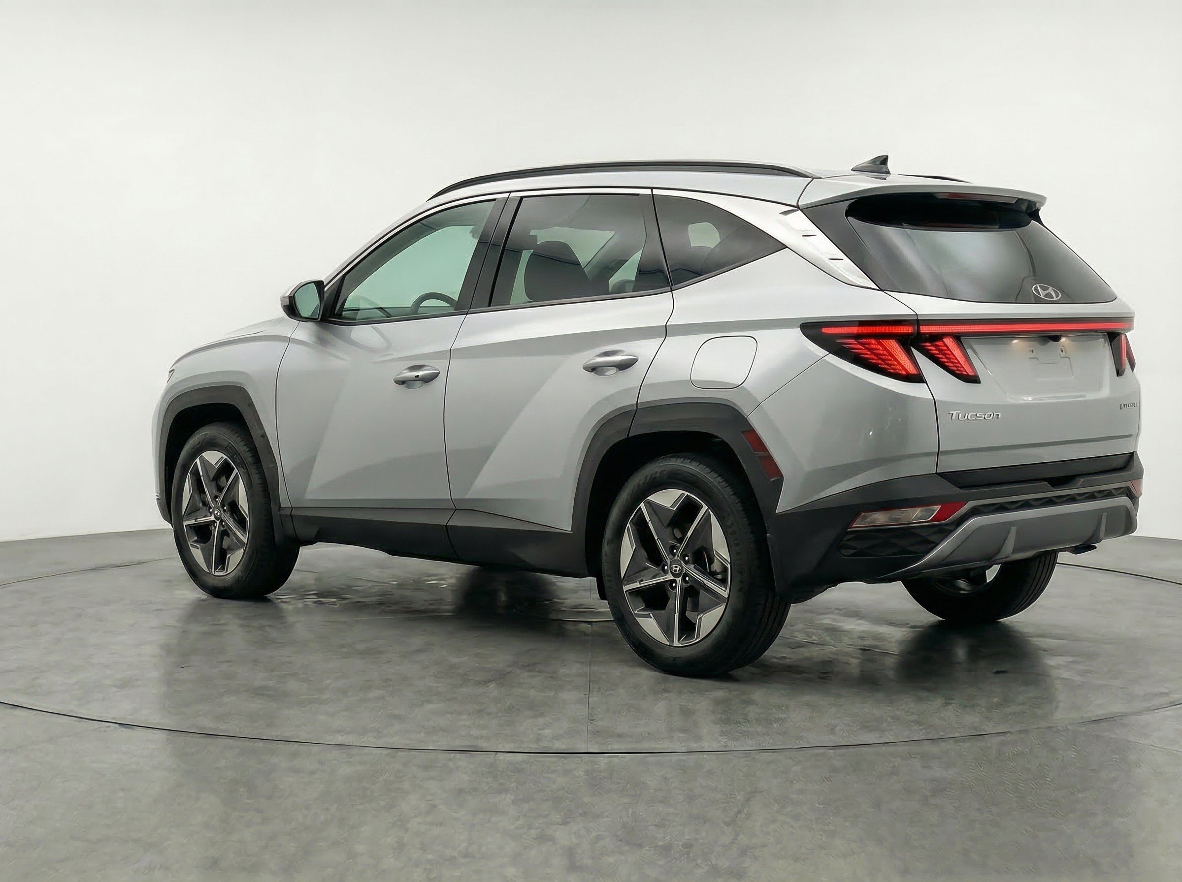 Thumbnail: 2026 Hyundai Tucson - 5