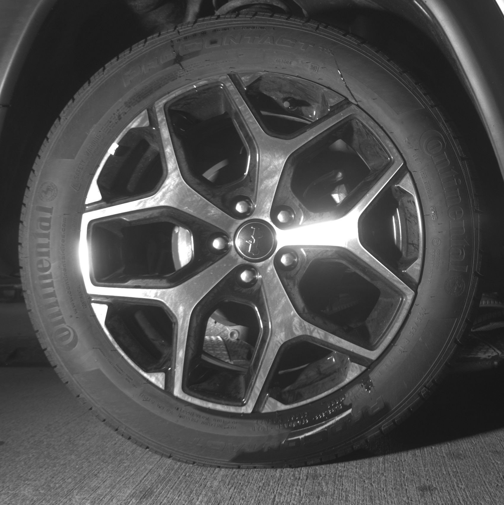 Thumbnail: 2025 Jeep Compass - 14