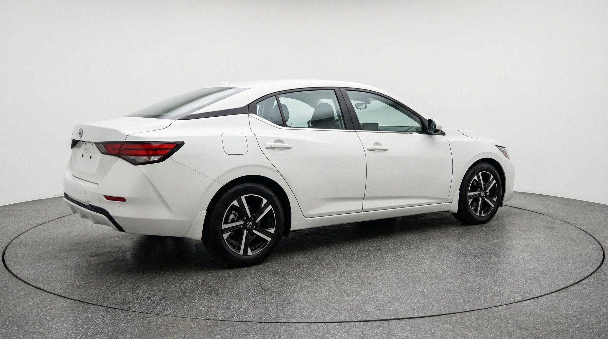 Thumbnail: 2025 Nissan Sentra - 9