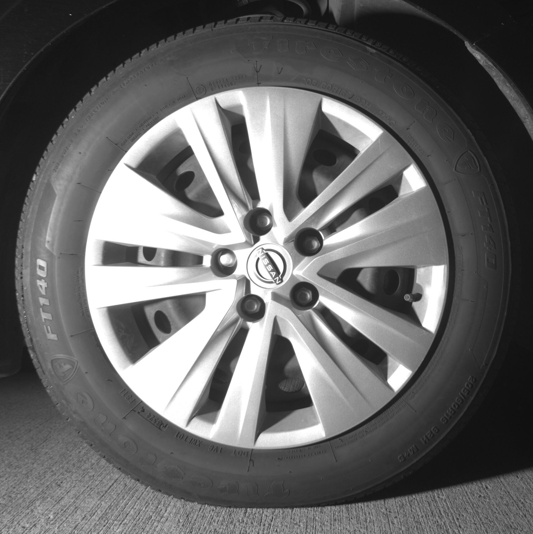 Thumbnail: 2025 Nissan Sentra - 10