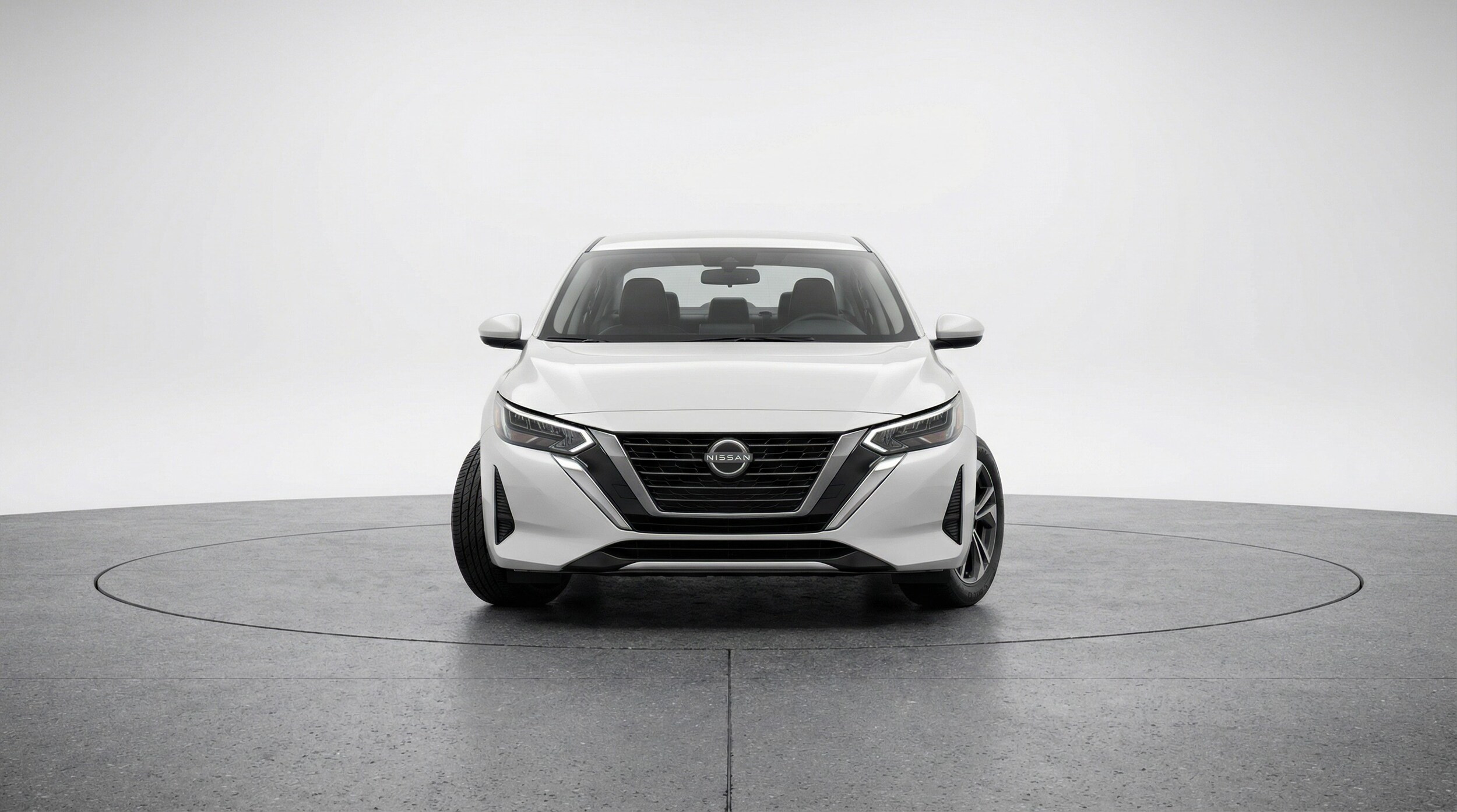 Thumbnail: 2025 Nissan Sentra - 2