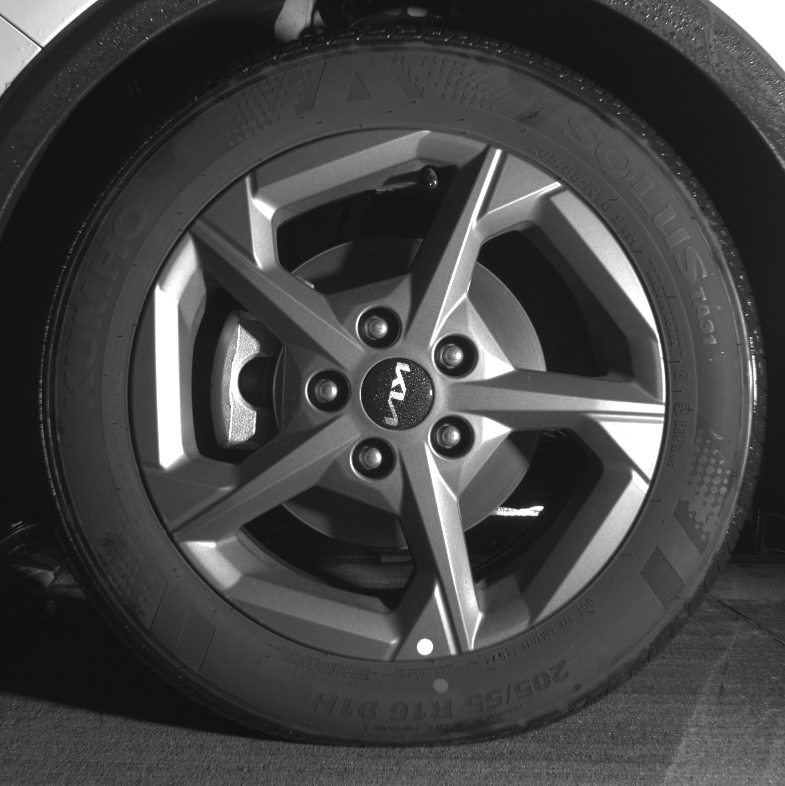 Thumbnail: 2025 Kia K4 - 11