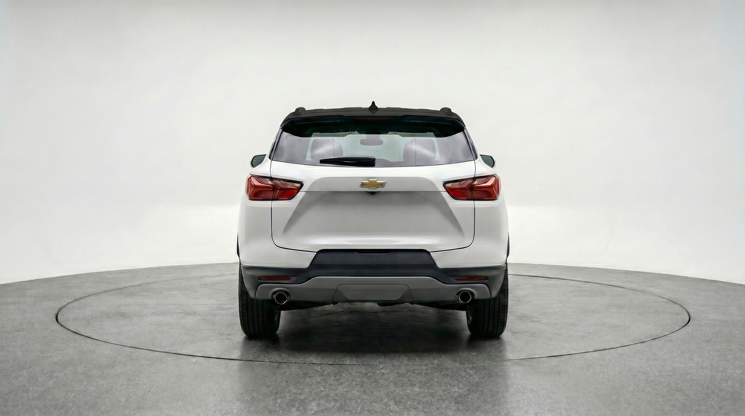 Thumbnail: 2025 Chevrolet Blazer - 7