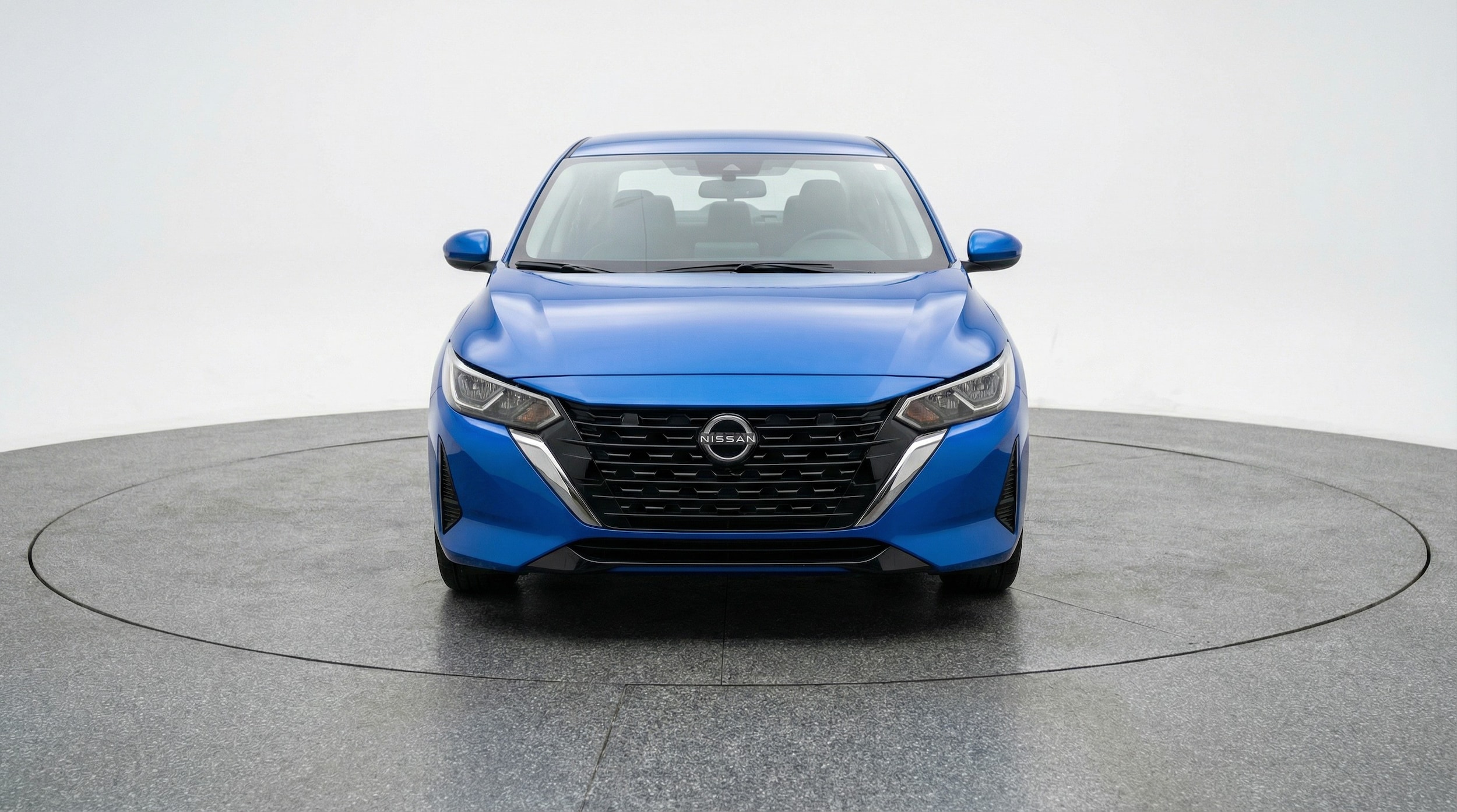 Thumbnail: 2025 Nissan Sentra - 2