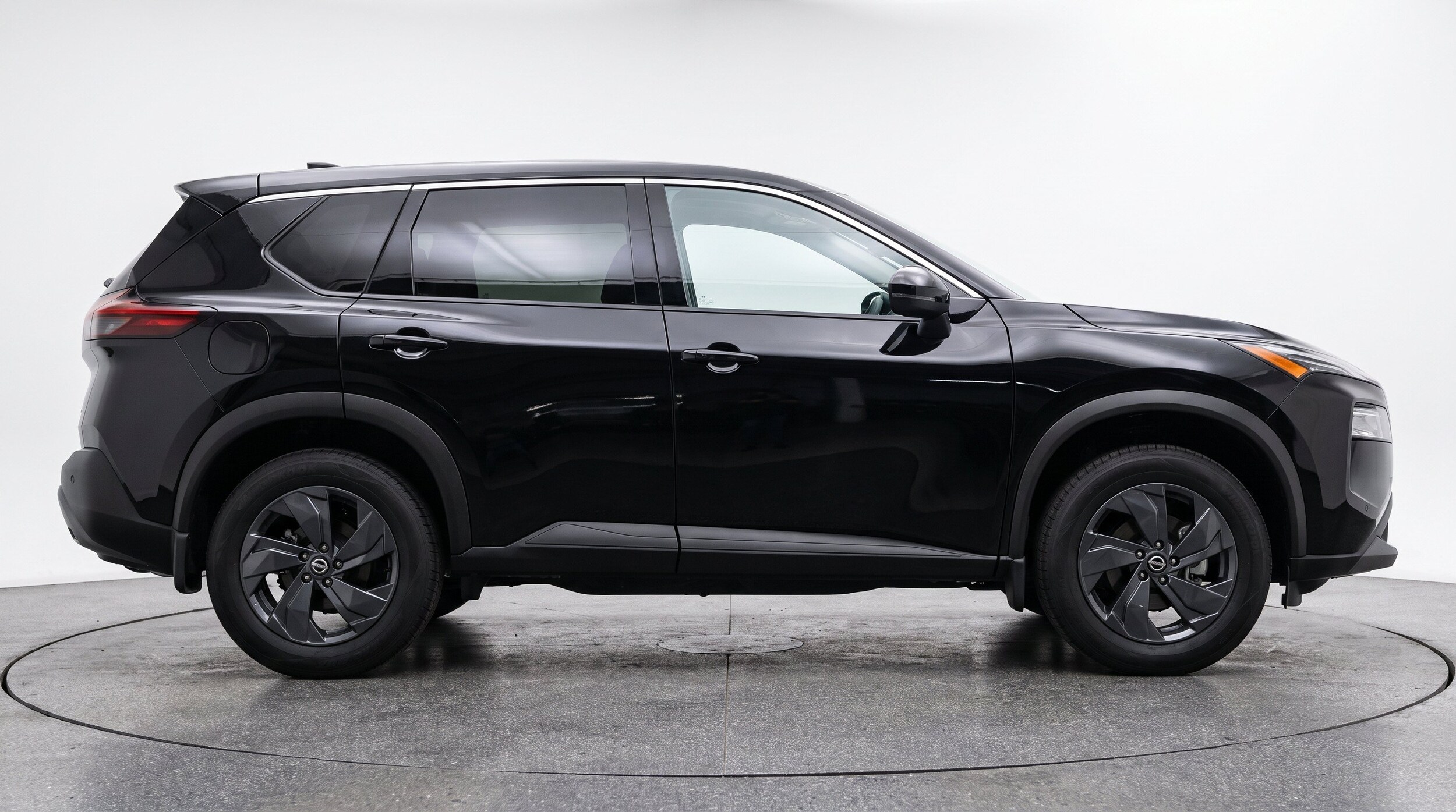 Thumbnail: 2026 Nissan Rogue - 11