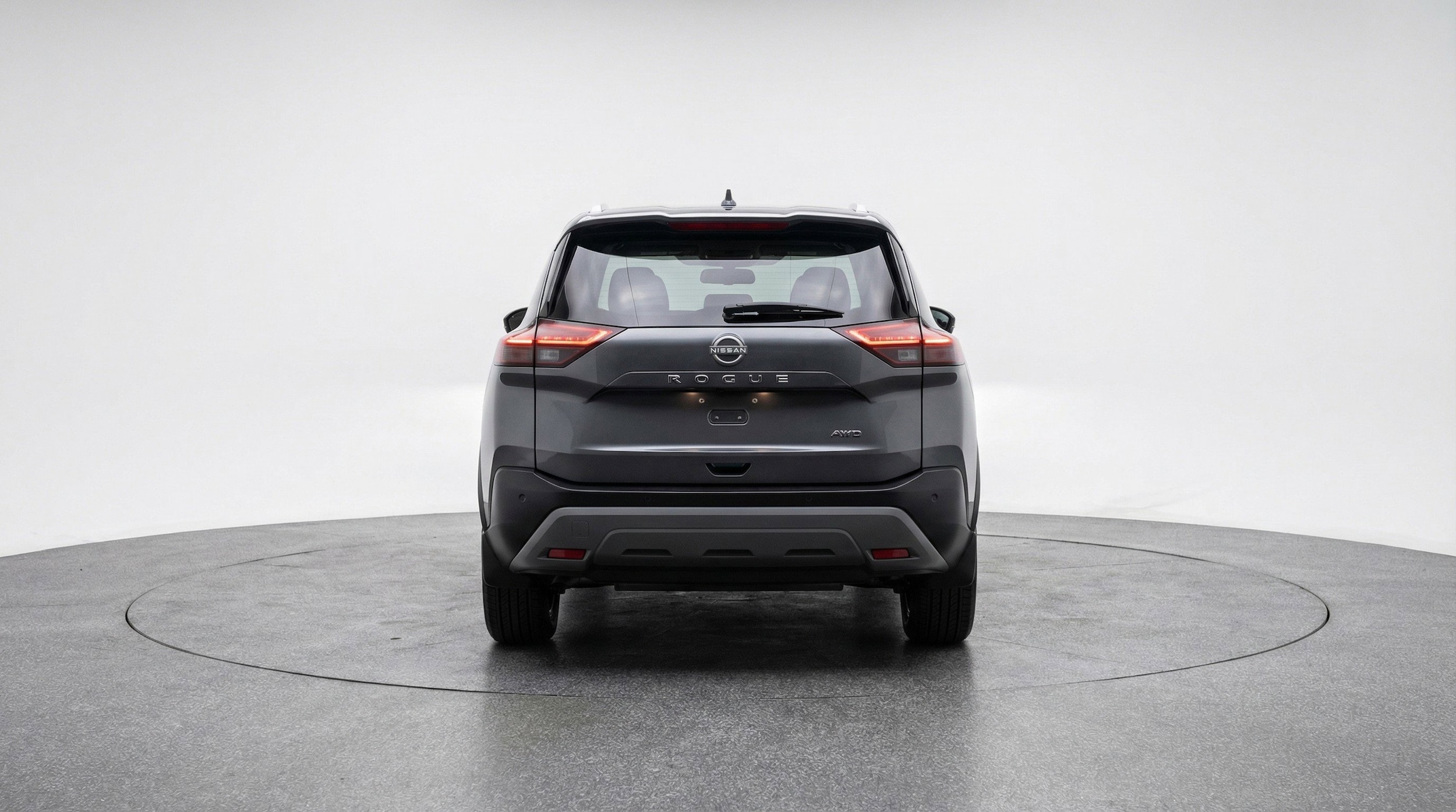 Thumbnail: 2025 Nissan Rogue - 6