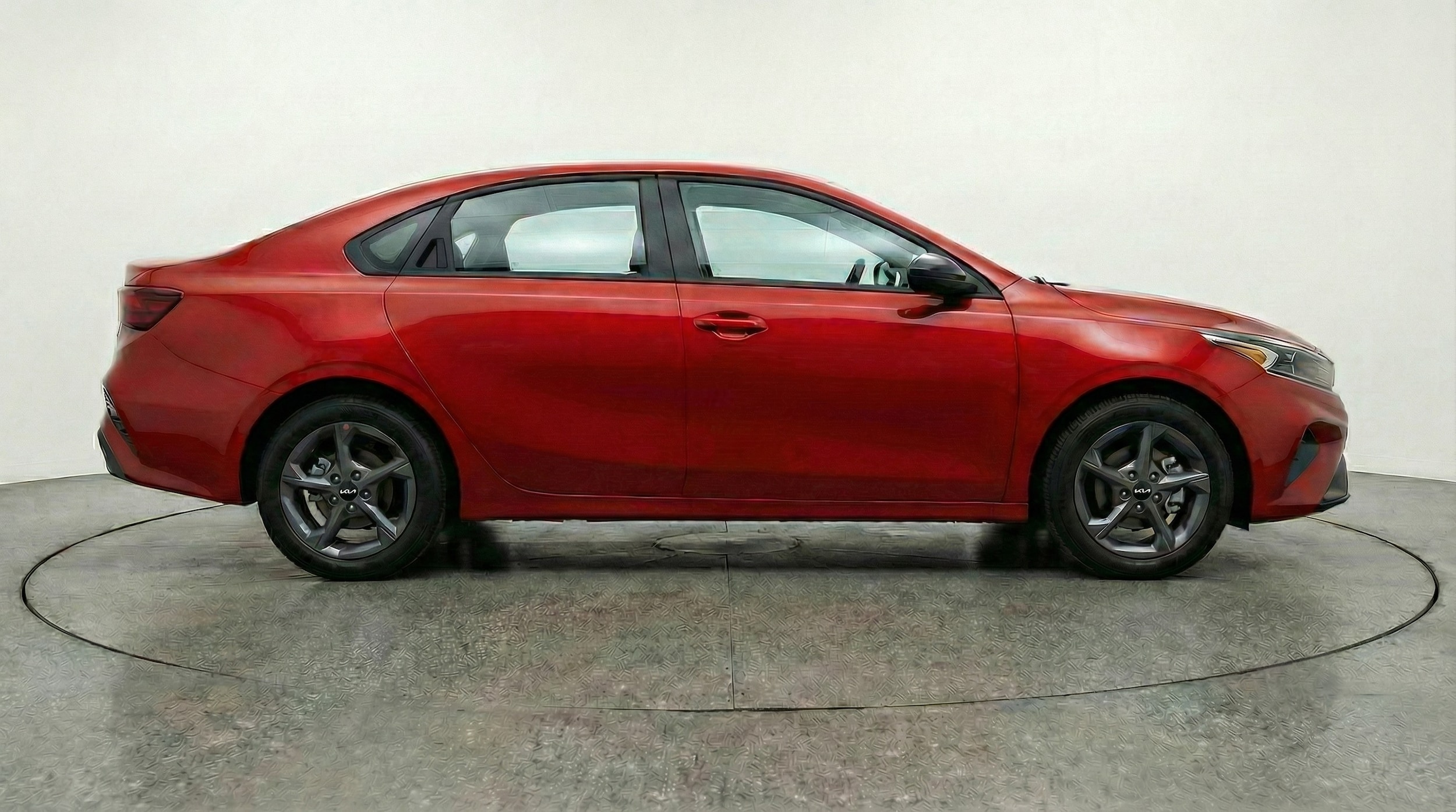 Thumbnail: 2025 Kia K4 - 8