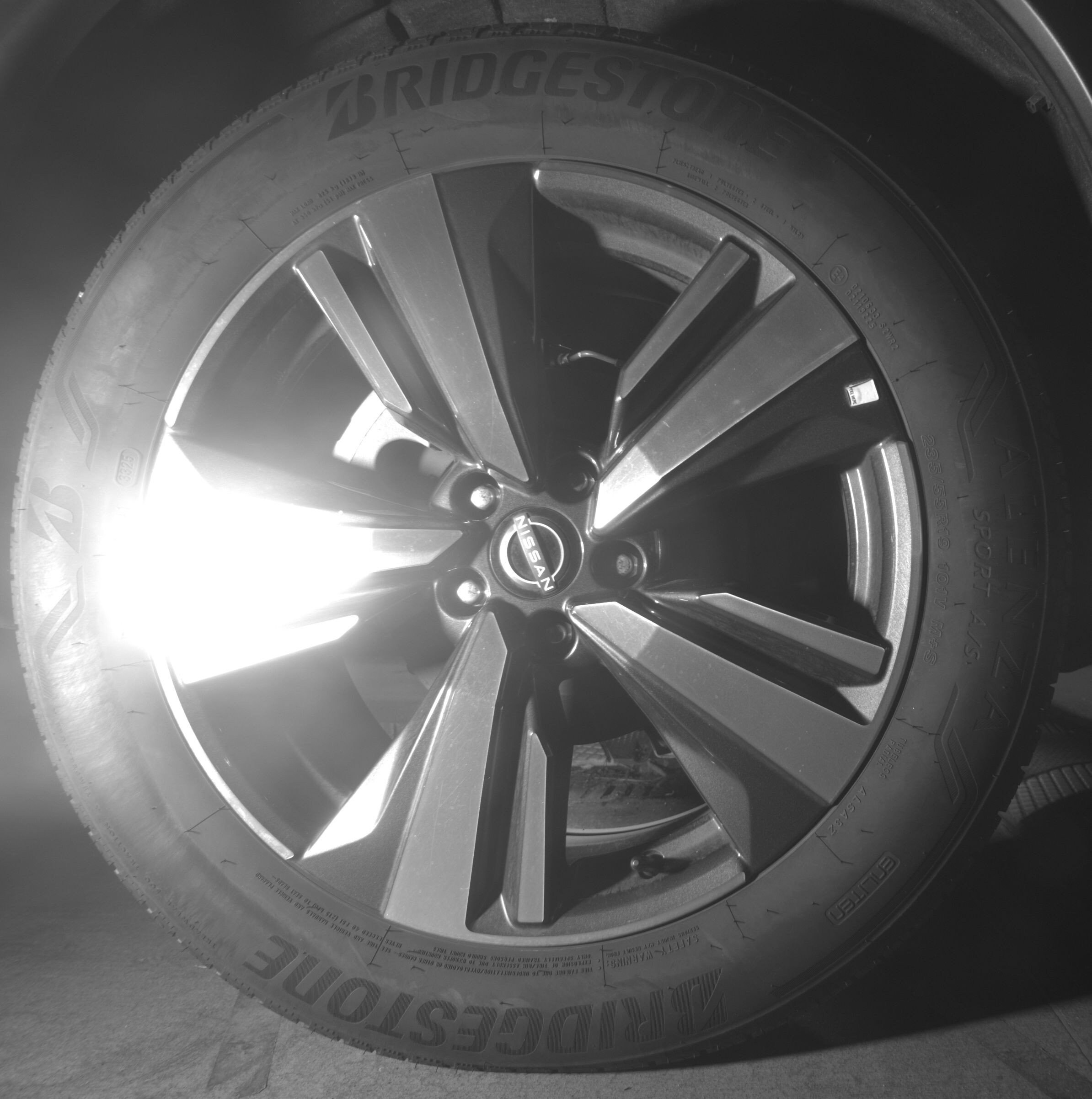 Thumbnail: 2026 Nissan Rogue - 12